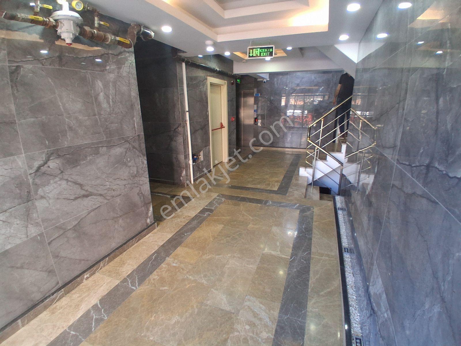 Acill Satılık Daire Eyüpsultan Karadolapda Butik Site 2+1 - Görsel 26