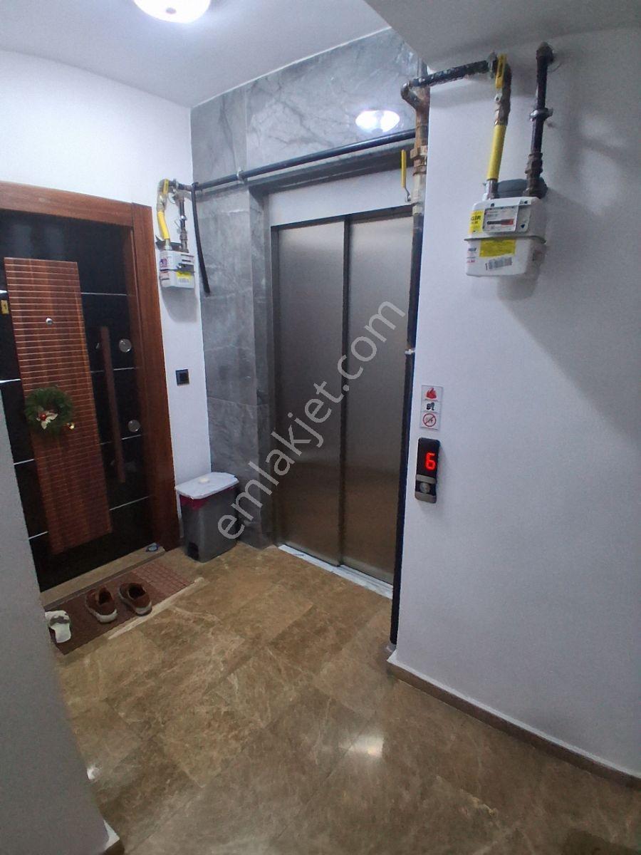 Acill Satılık Daire Eyüpsultan Karadolapda Butik Site 2+1 - Görsel 14