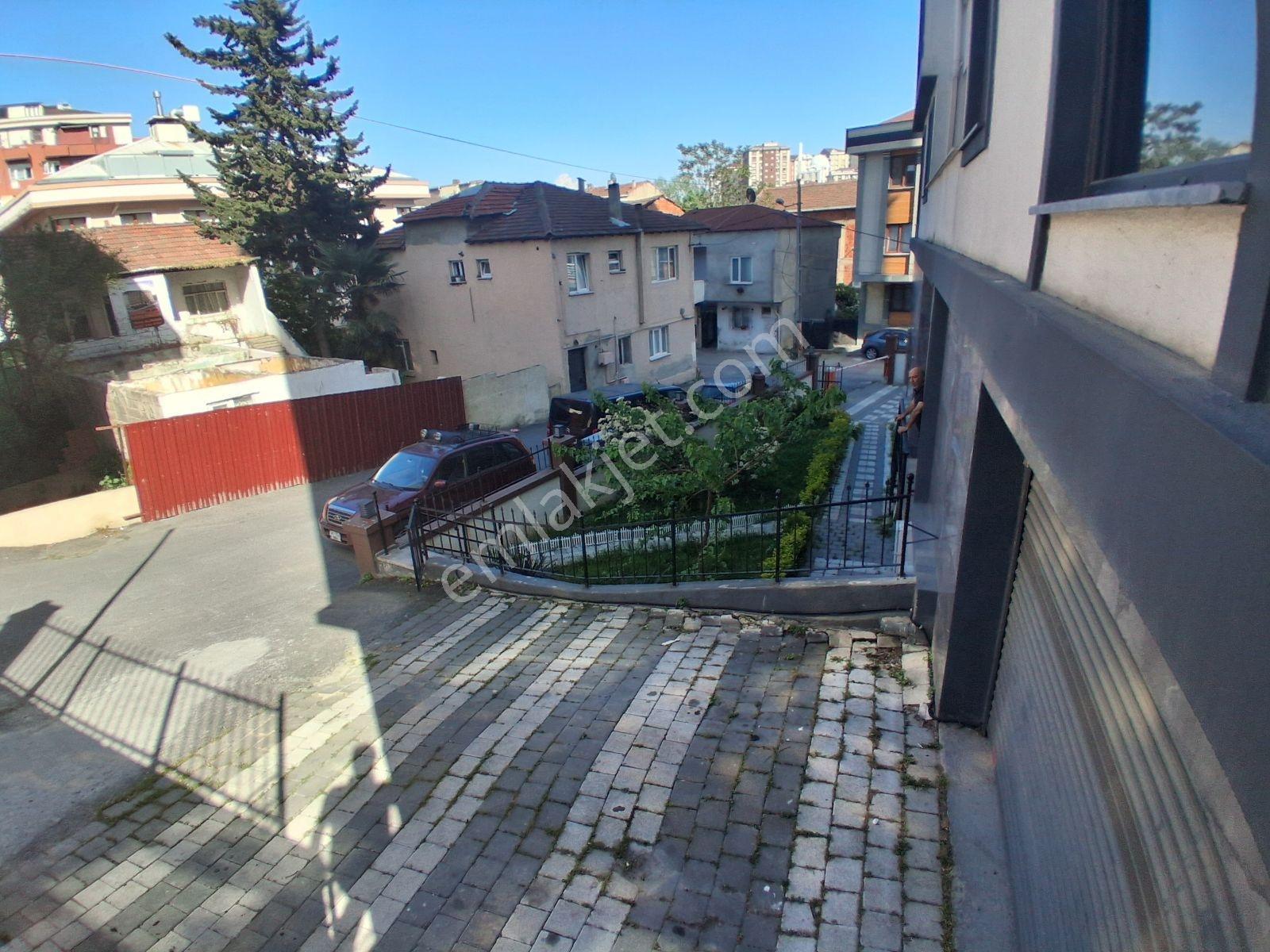 Acill Satılık Daire Eyüpsultan Karadolapda Butik Site 2+1 - Görsel 24