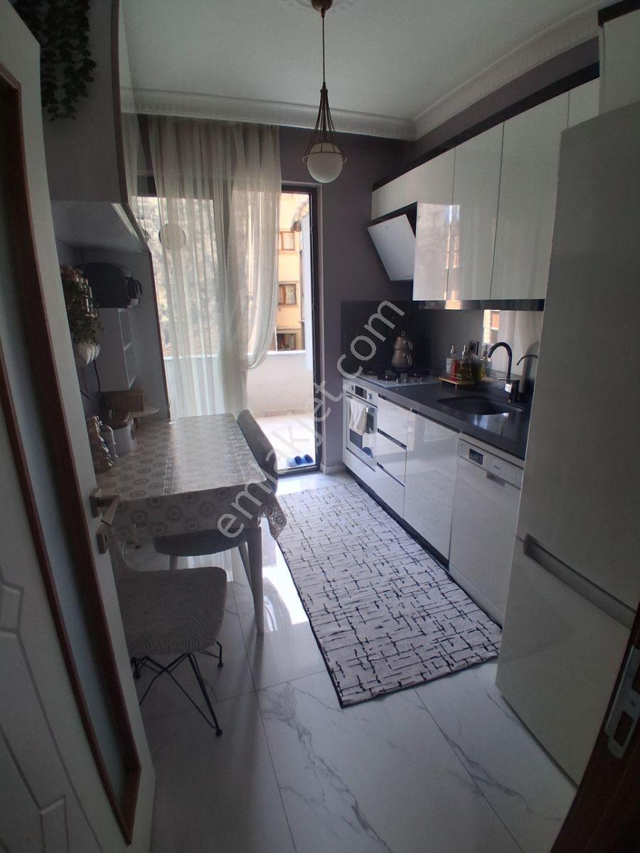 Acill Satılık Daire Eyüpsultan Karadolapda Butik Site 2+1 - Görsel 35