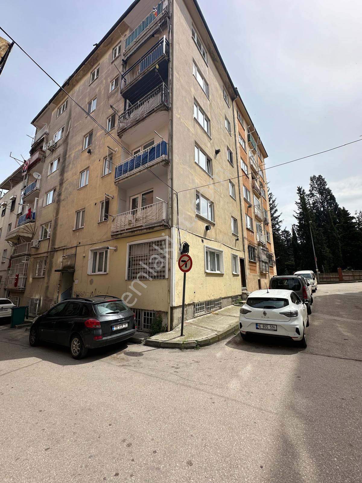 Hocahasan'da Kent Meydanı'na Yakın | Balkonlu 2+1 Kiralık Daire - Görsel 31