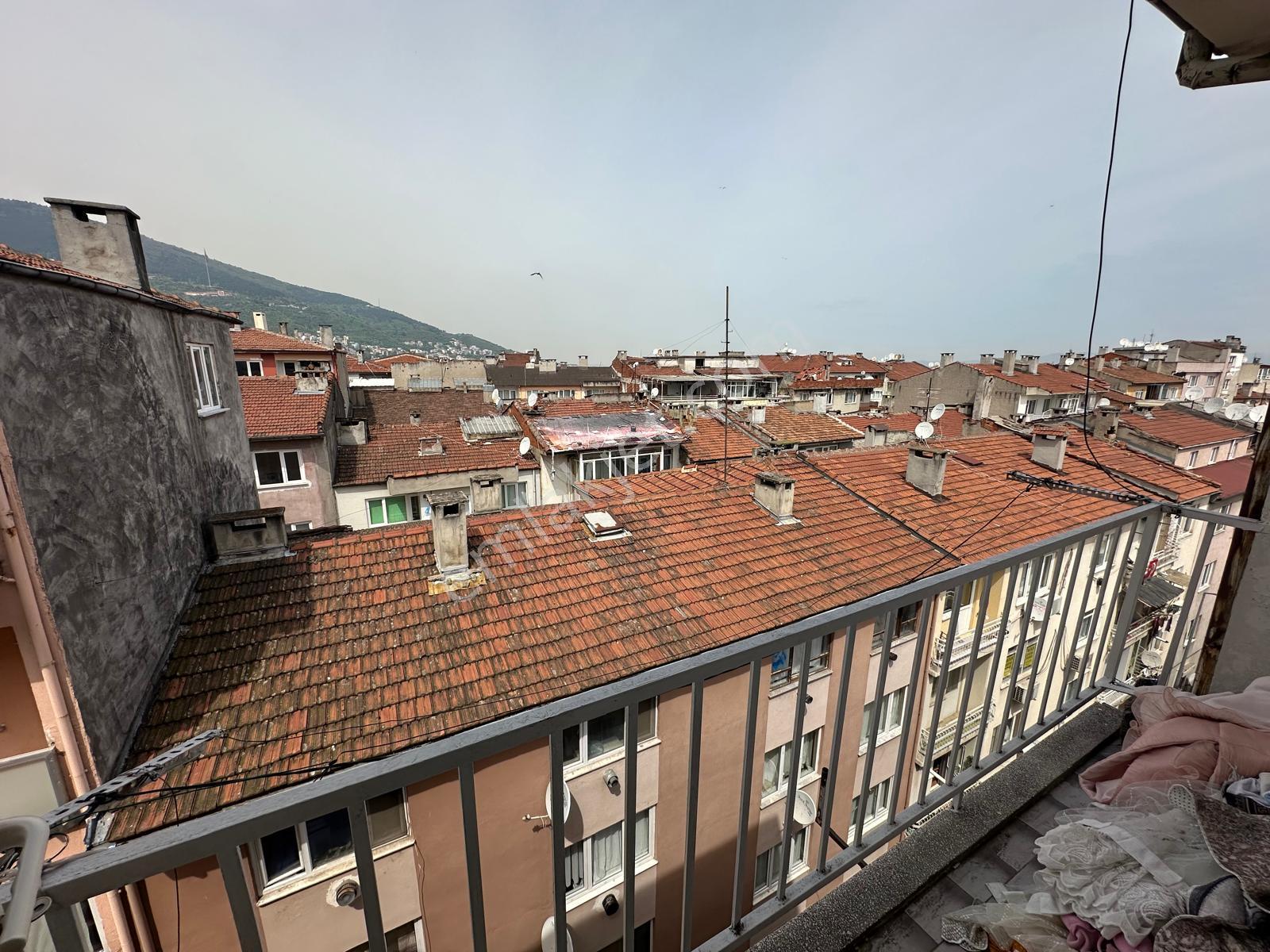 Hocahasan'da Kent Meydanı'na Yakın | Balkonlu 2+1 Kiralık Daire - Görsel 15
