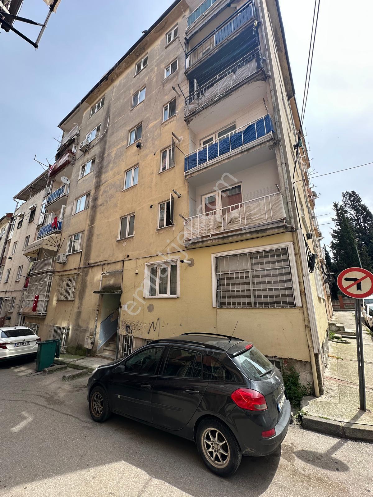 Hocahasan'da Kent Meydanı'na Yakın | Balkonlu 2+1 Kiralık Daire - Görsel 29