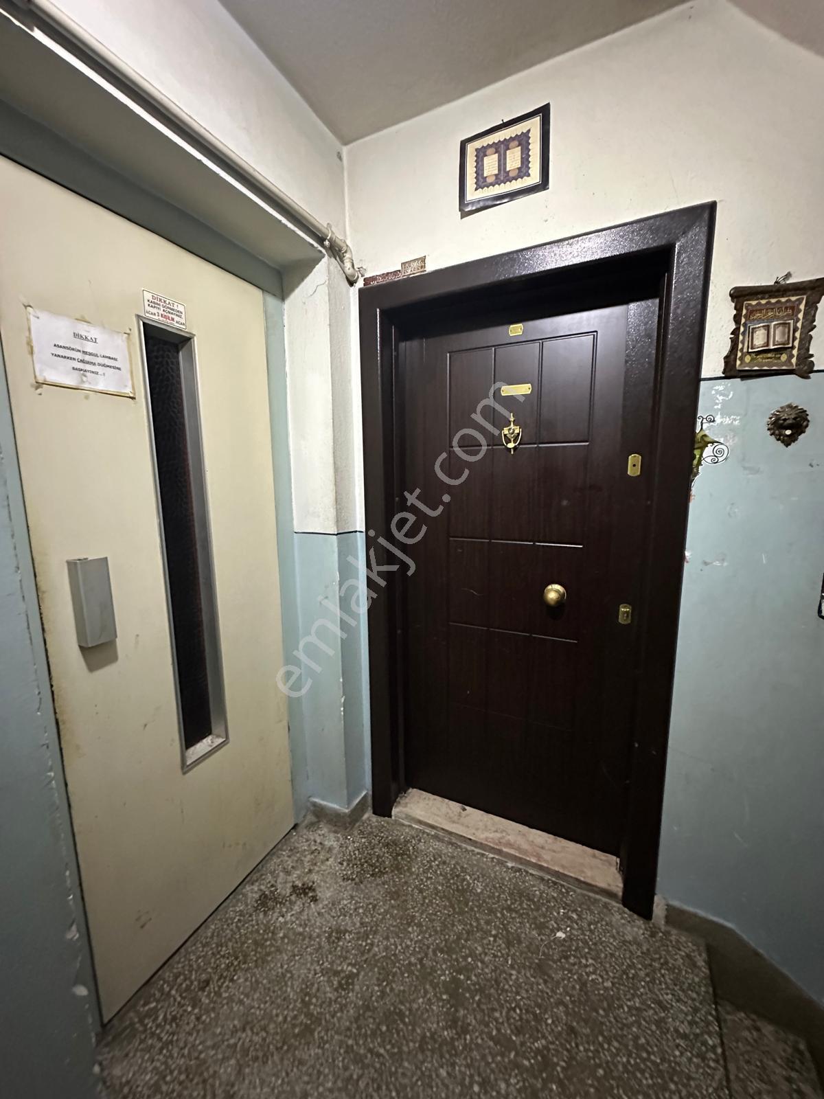 Hocahasan'da Kent Meydanı'na Yakın | Balkonlu 2+1 Kiralık Daire - Görsel 26