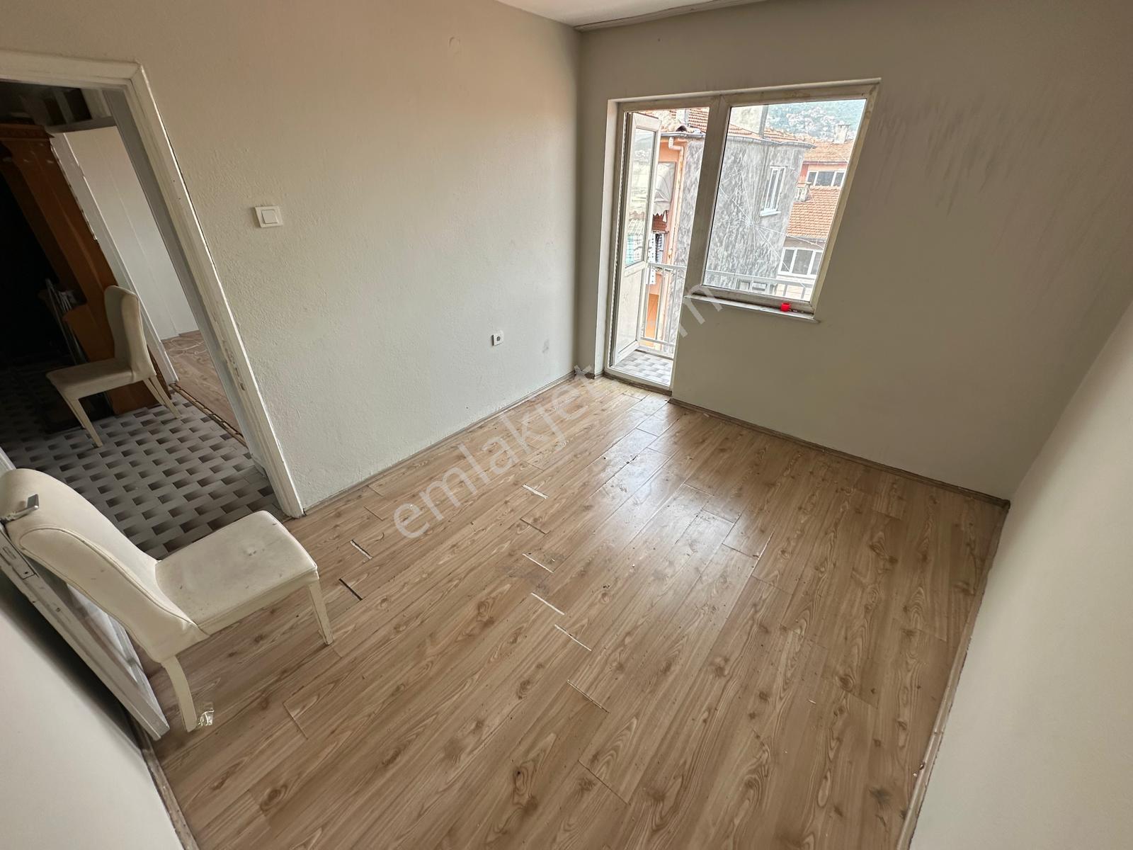 Hocahasan'da Kent Meydanı'na Yakın | Balkonlu 2+1 Kiralık Daire - Görsel 11