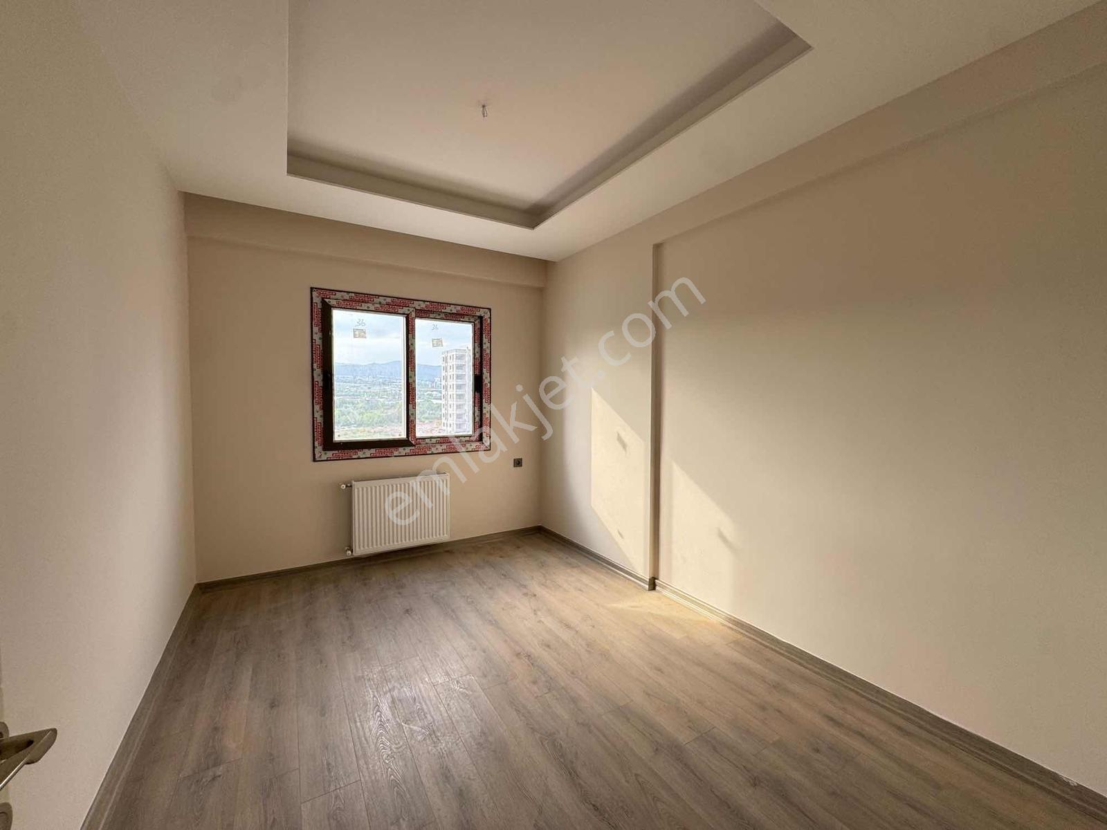 Yonca'dan Kuyulukta Çevre Yoluna Yakın Kiralık 1+1 Daire - Görsel 13