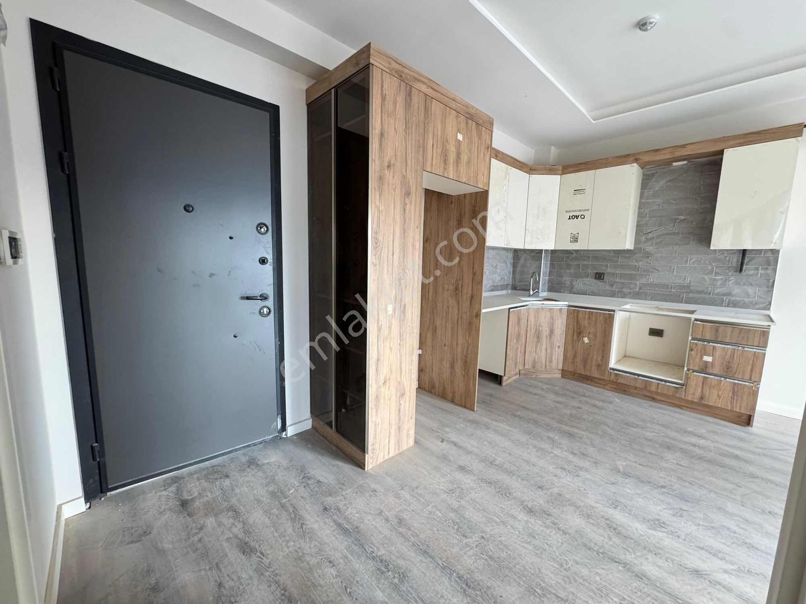 Yonca'dan Kuyulukta Çevre Yoluna Yakın Kiralık 1+1 Daire - Görsel 7