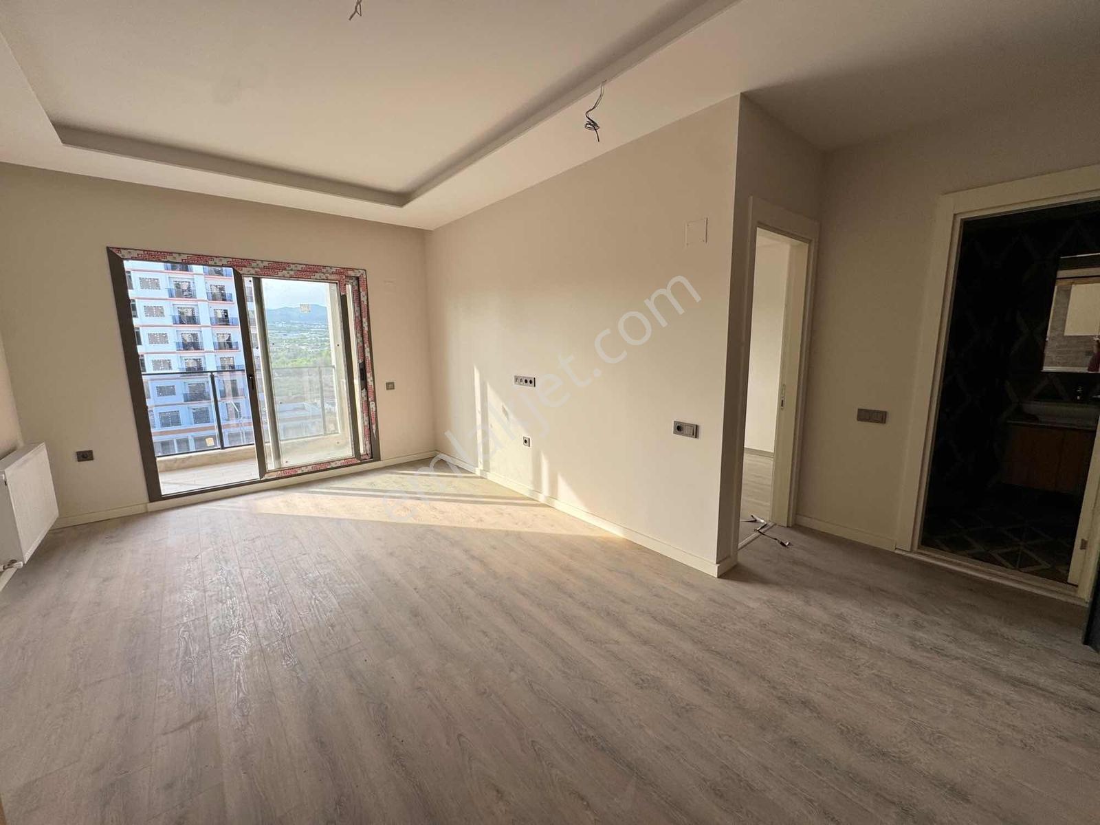 Yonca'dan Kuyulukta Çevre Yoluna Yakın Kiralık 1+1 Daire - Görsel 9