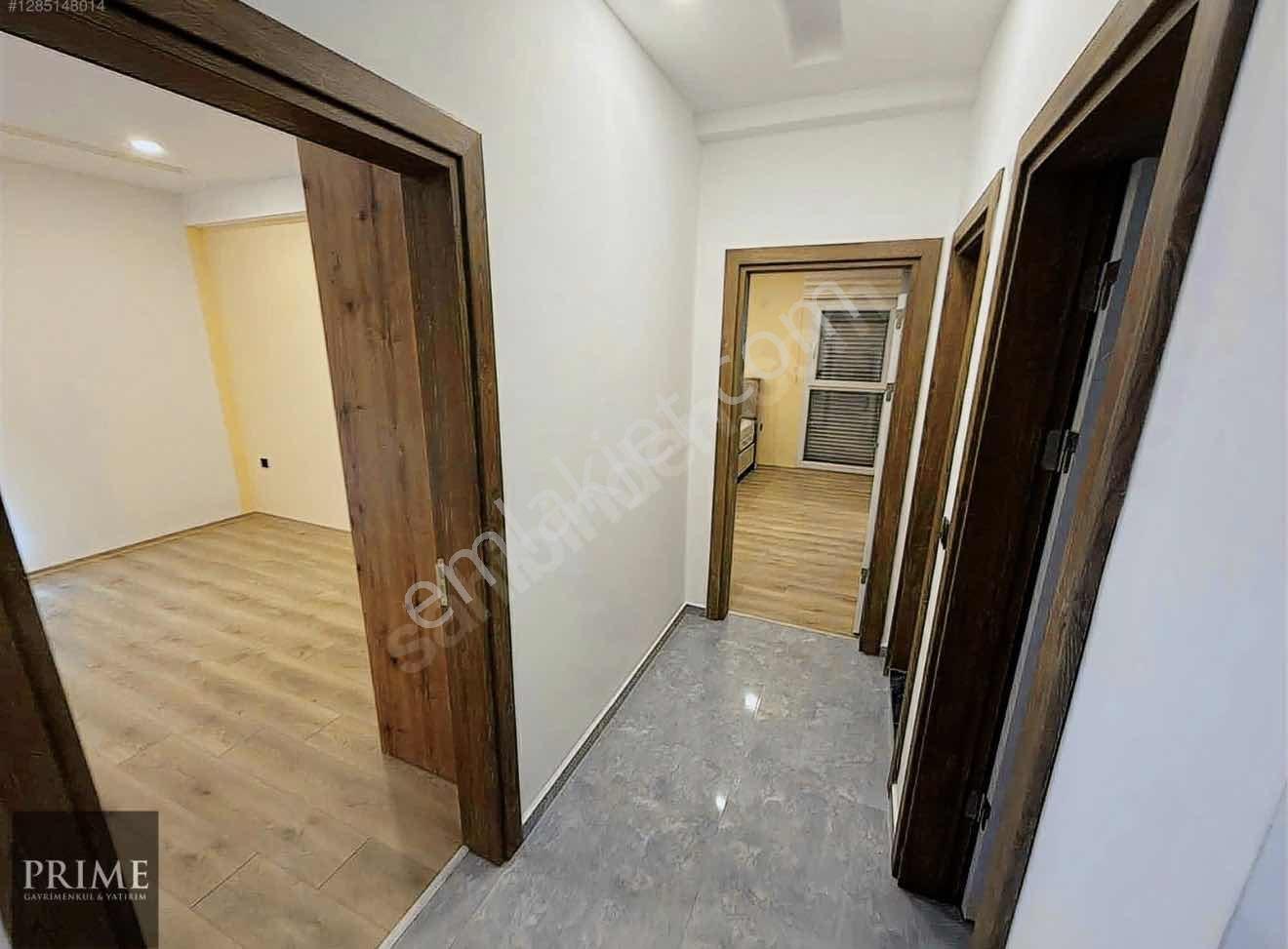 Kuşadası Değirmendere Full Sıfır Eşyalı 3+1 - Görsel 21