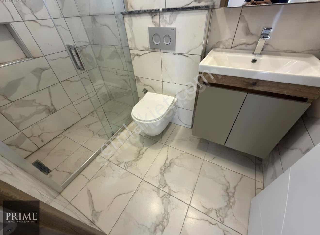 Kuşadası Değirmendere Full Sıfır Eşyalı 3+1 - Görsel 19