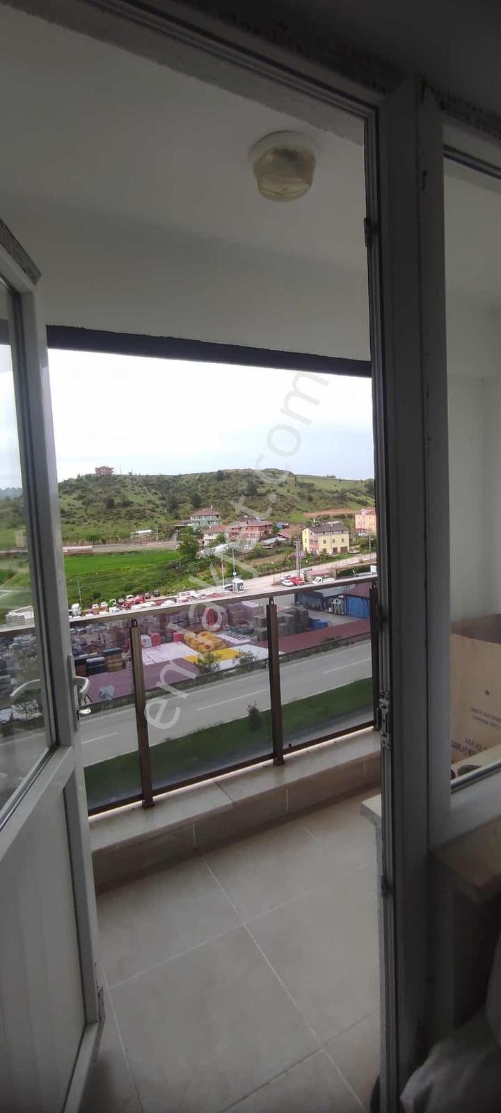 Acill Ana Yol Kenarı Ara Kat 1+1 Daire - Görsel 9