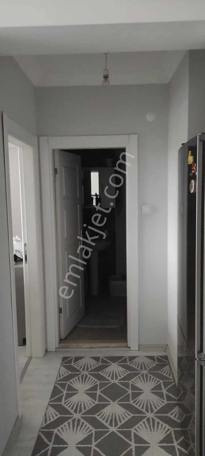 Acill Ana Yol Kenarı Ara Kat 1+1 Daire - Görsel 2