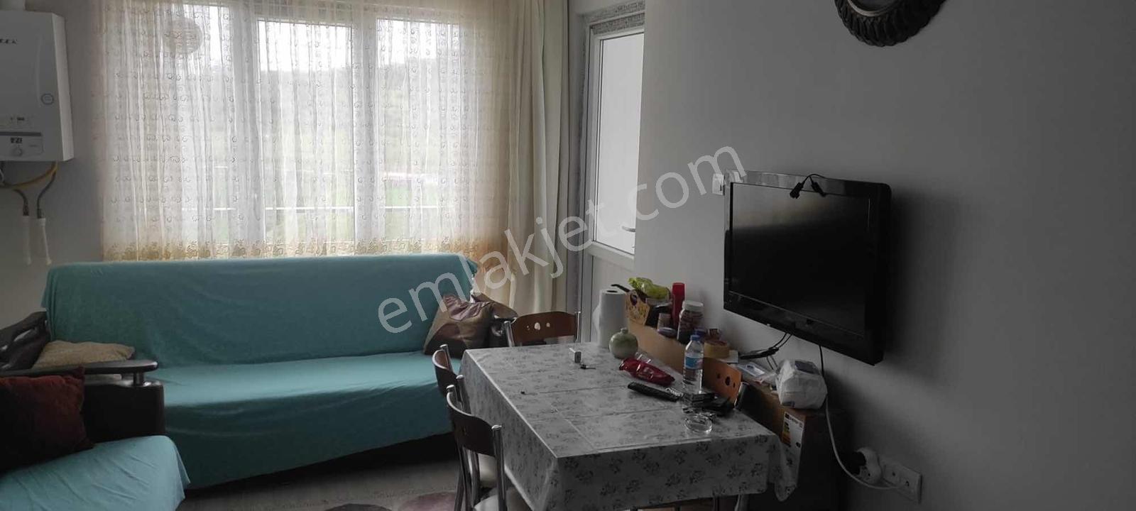 Acill Ana Yol Kenarı Ara Kat 1+1 Daire - Görsel 8