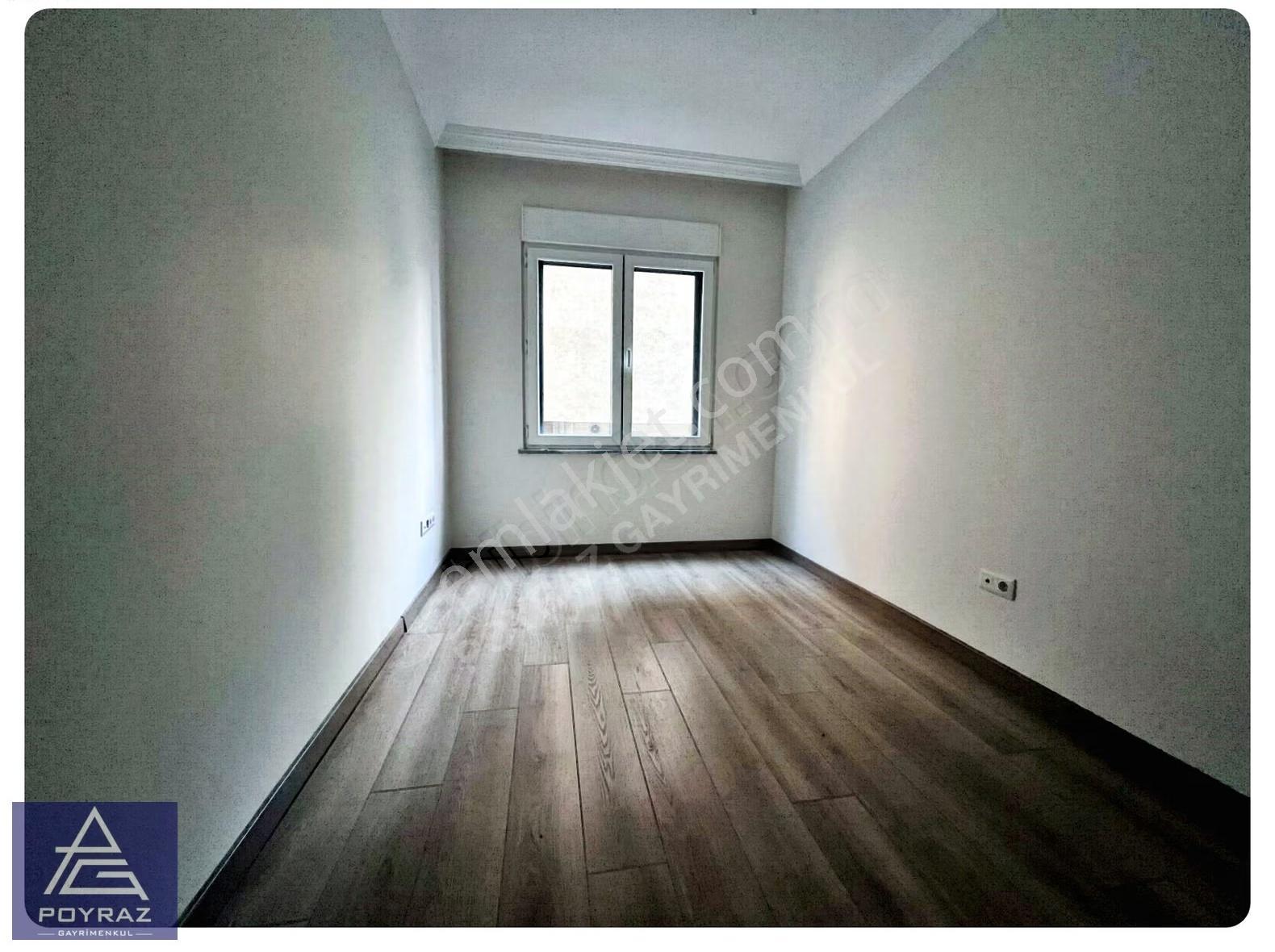 Poyraz'dan Erenköy'de Marmaraya Yakın Yeni Binada Balkonlu 4+1 - Görsel 25