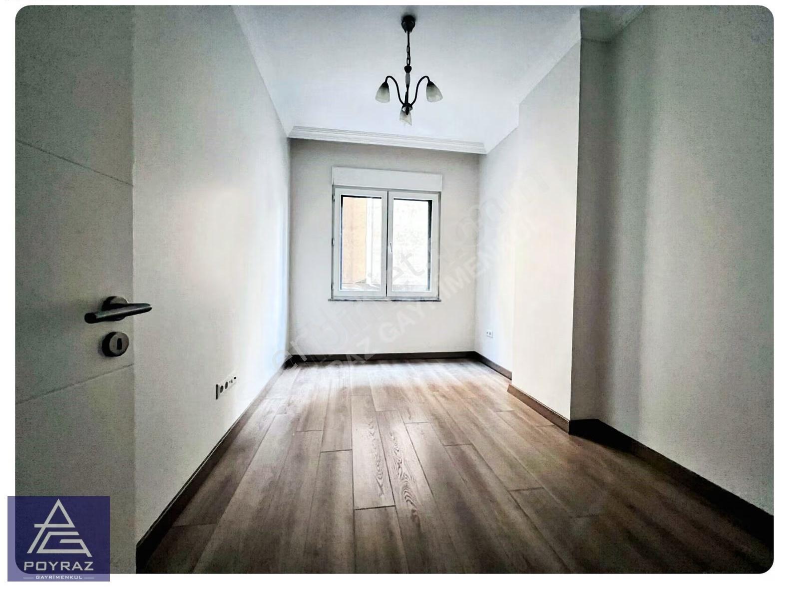 Poyraz'dan Erenköy'de Marmaraya Yakın Yeni Binada Balkonlu 4+1 - Görsel 12