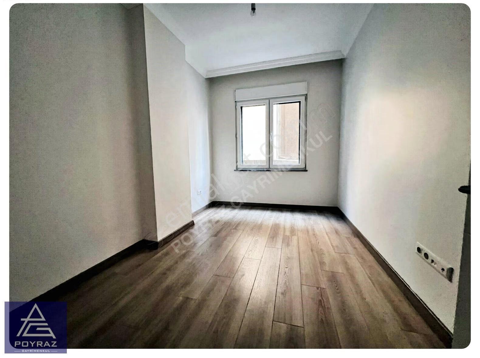 Poyraz'dan Erenköy'de Marmaraya Yakın Yeni Binada Balkonlu 4+1 - Görsel 8