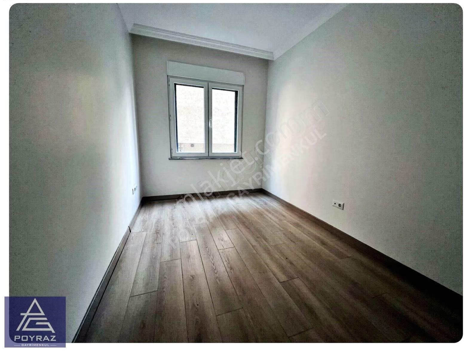 Poyraz'dan Erenköy'de Marmaraya Yakın Yeni Binada Balkonlu 4+1 - Görsel 19
