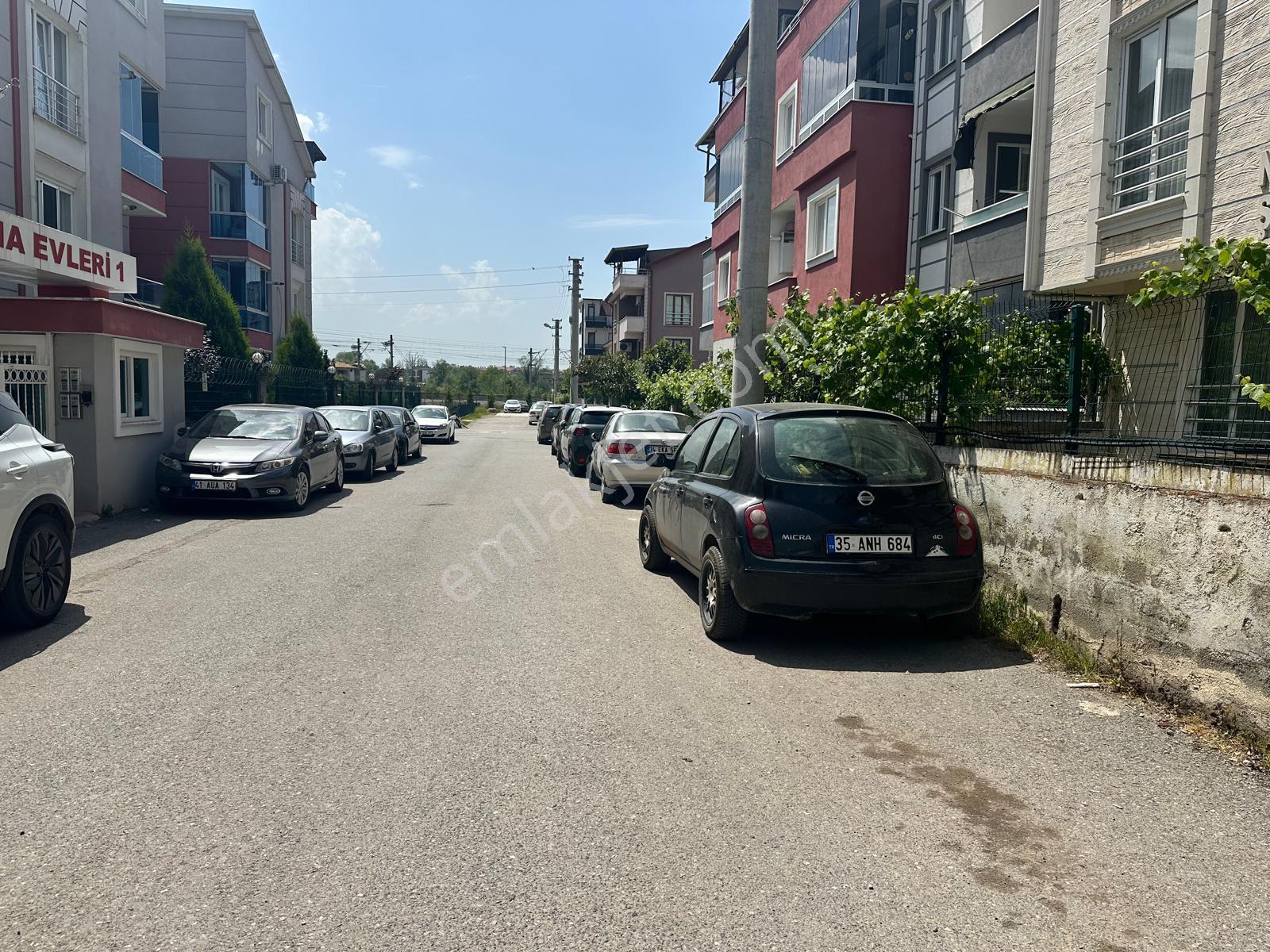 Turyap Palas'tan Ataevler Mah.2+1 Satılık Daire - Görsel 20