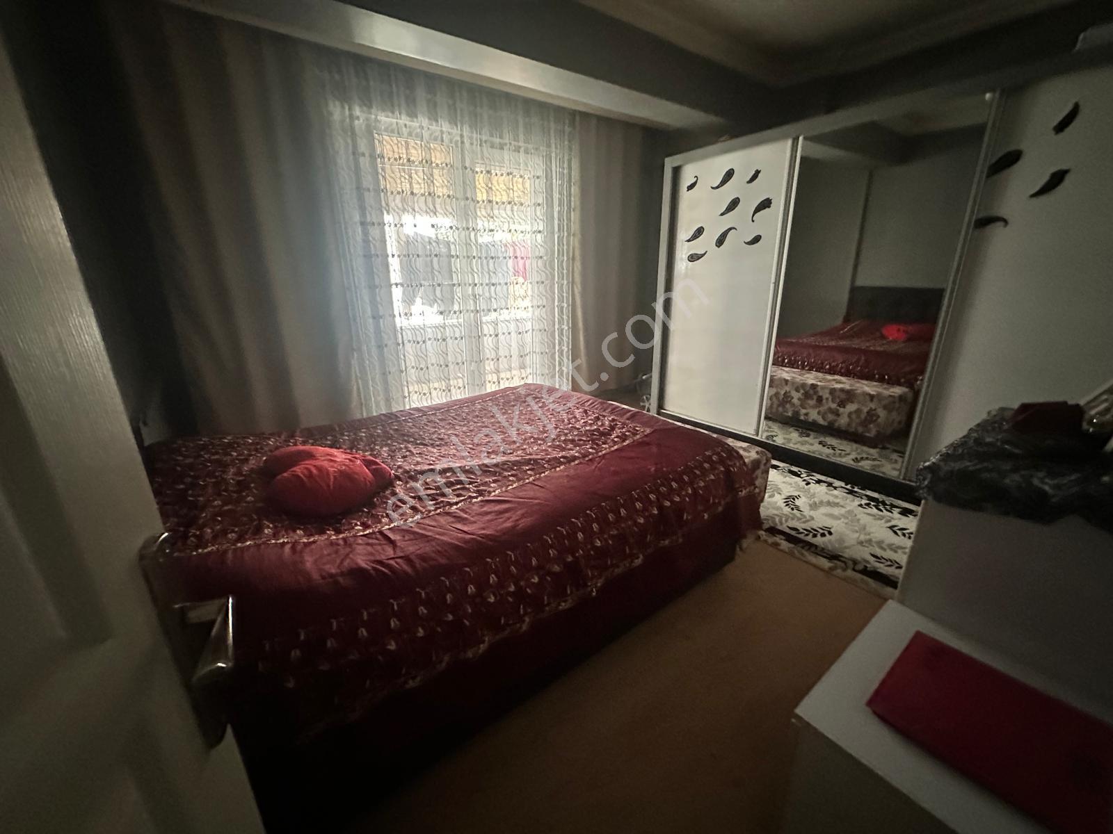 Turyap Palas'tan Ataevler Mah.2+1 Satılık Daire - Görsel 15