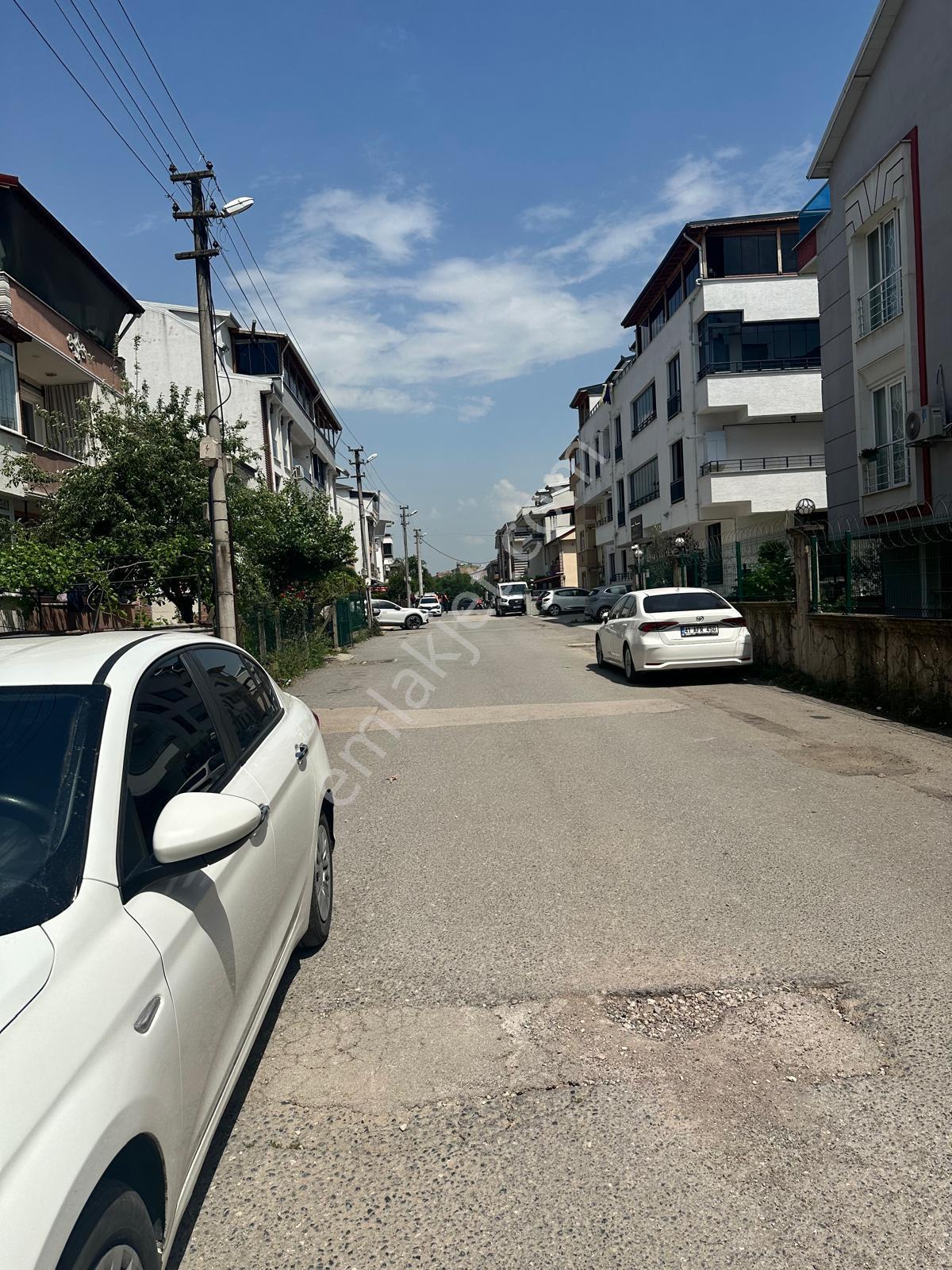 Turyap Palas'tan Ataevler Mah.2+1 Satılık Daire - Görsel 19