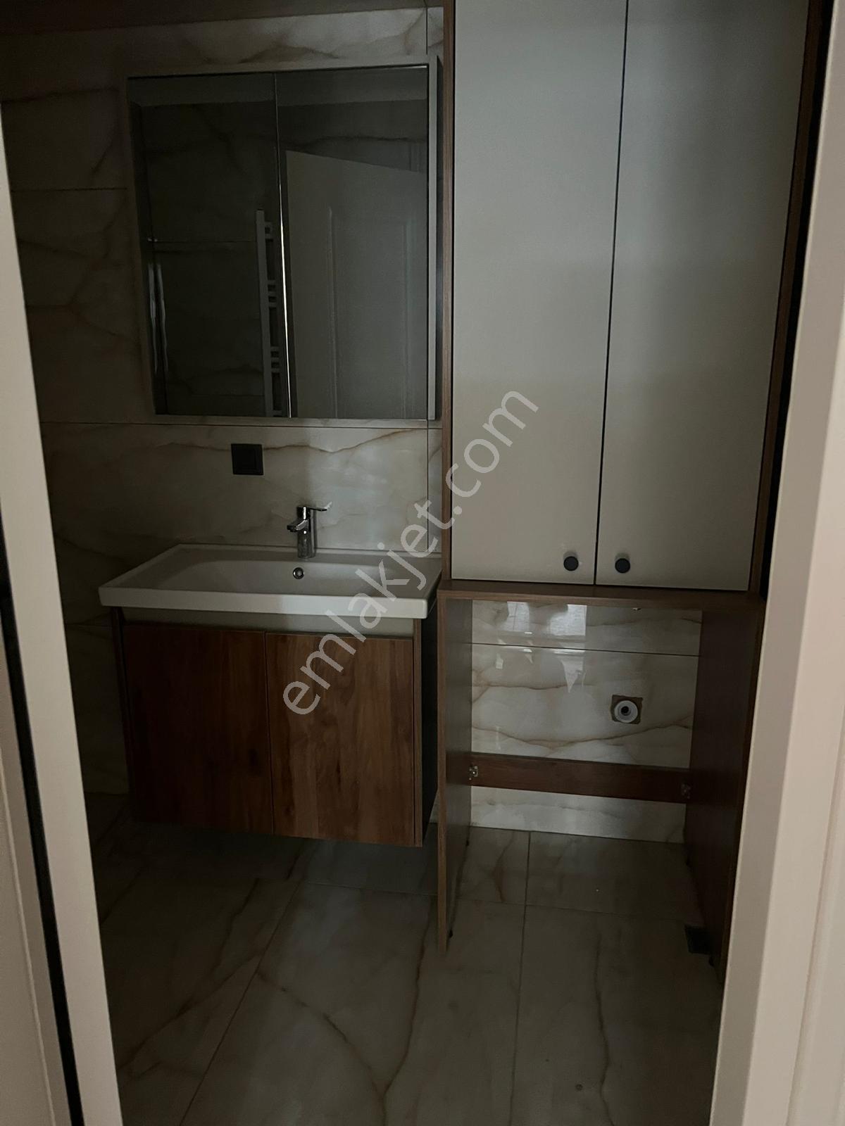 Akçay İkizçayda Özdemir Elit Life 1 Sitesinde Satılık 2+1 Daire - Görsel 13