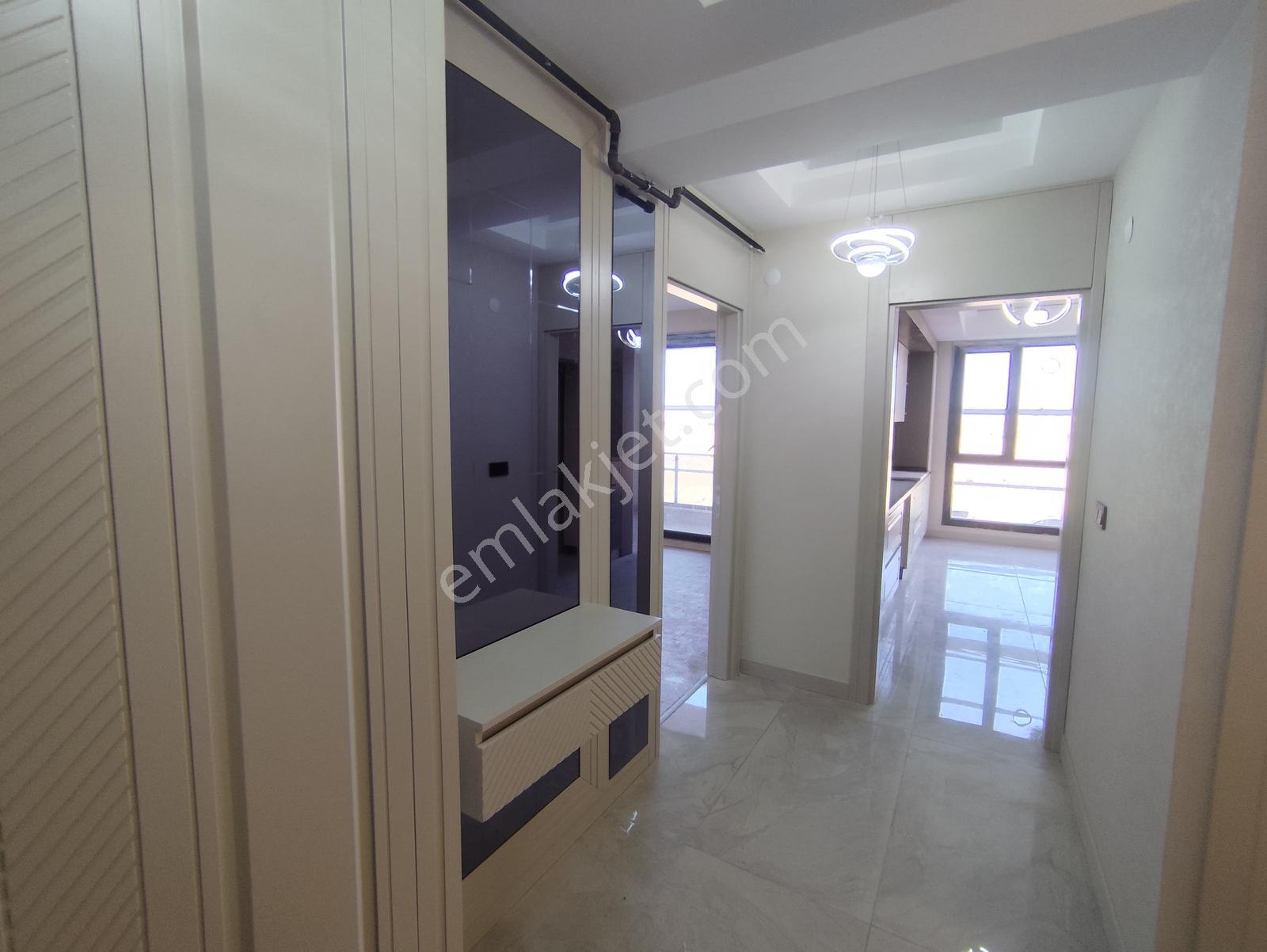 Rota'dan Cezaevi Karşısı Çeysa Goldhan Da 2+1 Ultra Lüks Dair - Görsel 23