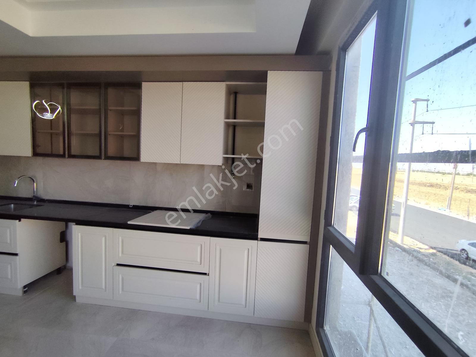 Rota'dan Cezaevi Karşısı Çeysa Goldhan Da 2+1 Ultra Lüks Dair - Görsel 21