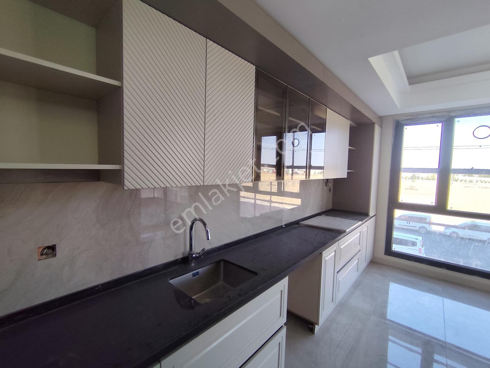 Rota'dan Cezaevi Karşısı Çeysa Goldhan Da 2+1 Ultra Lüks Dair