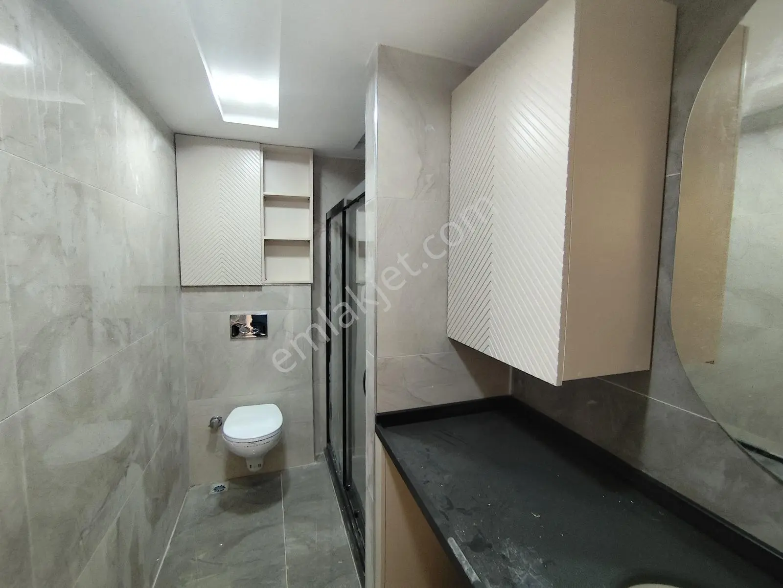 Rota'dan Cezaevi Karşısı Çeysa Goldhan Da 2+1 Ultra Lüks Dair - Görsel 2