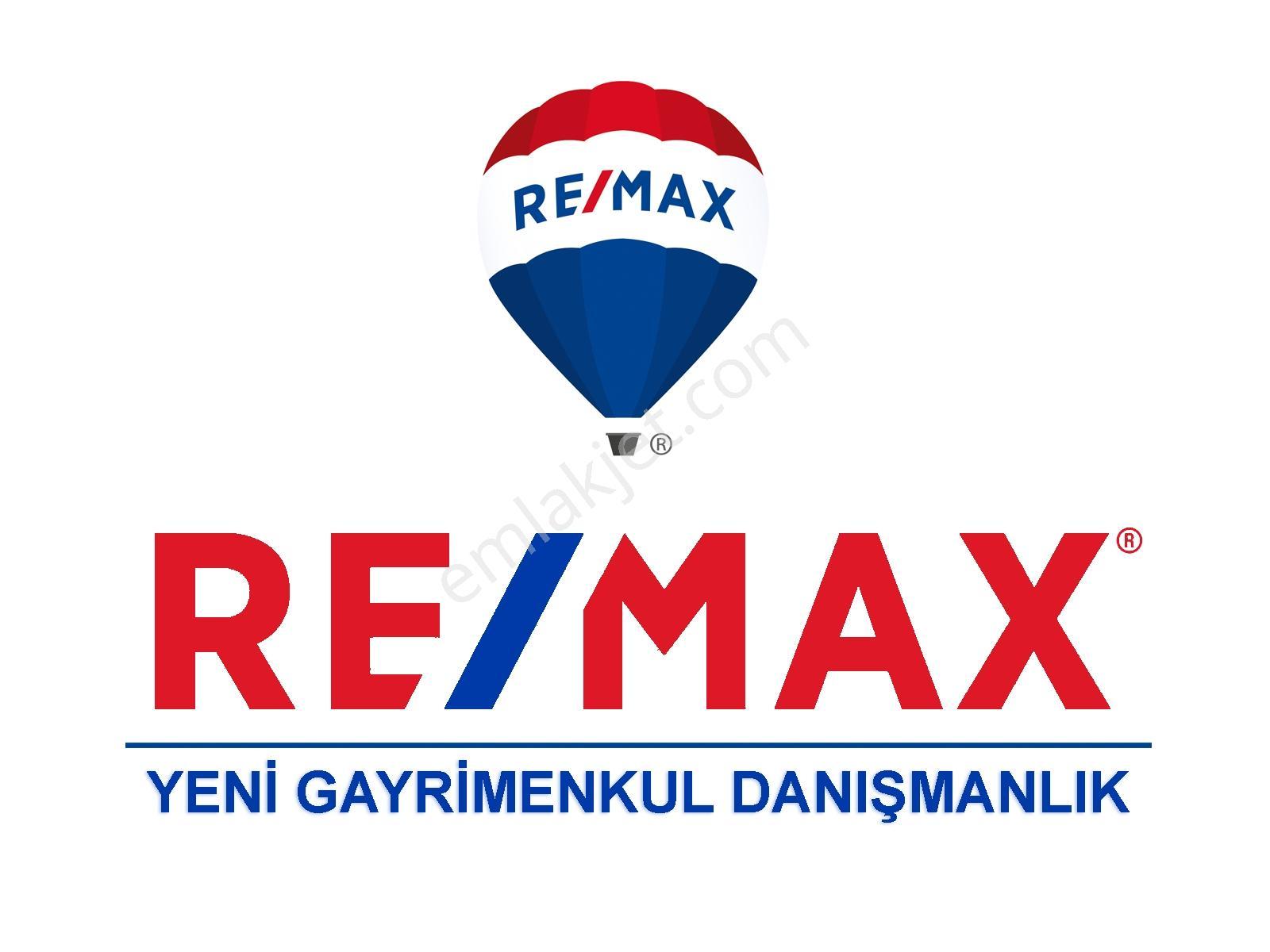Re/max Yeni'den Hayalinizdeki Villa Arsası Şehre Çok Yakın - Görsel 16