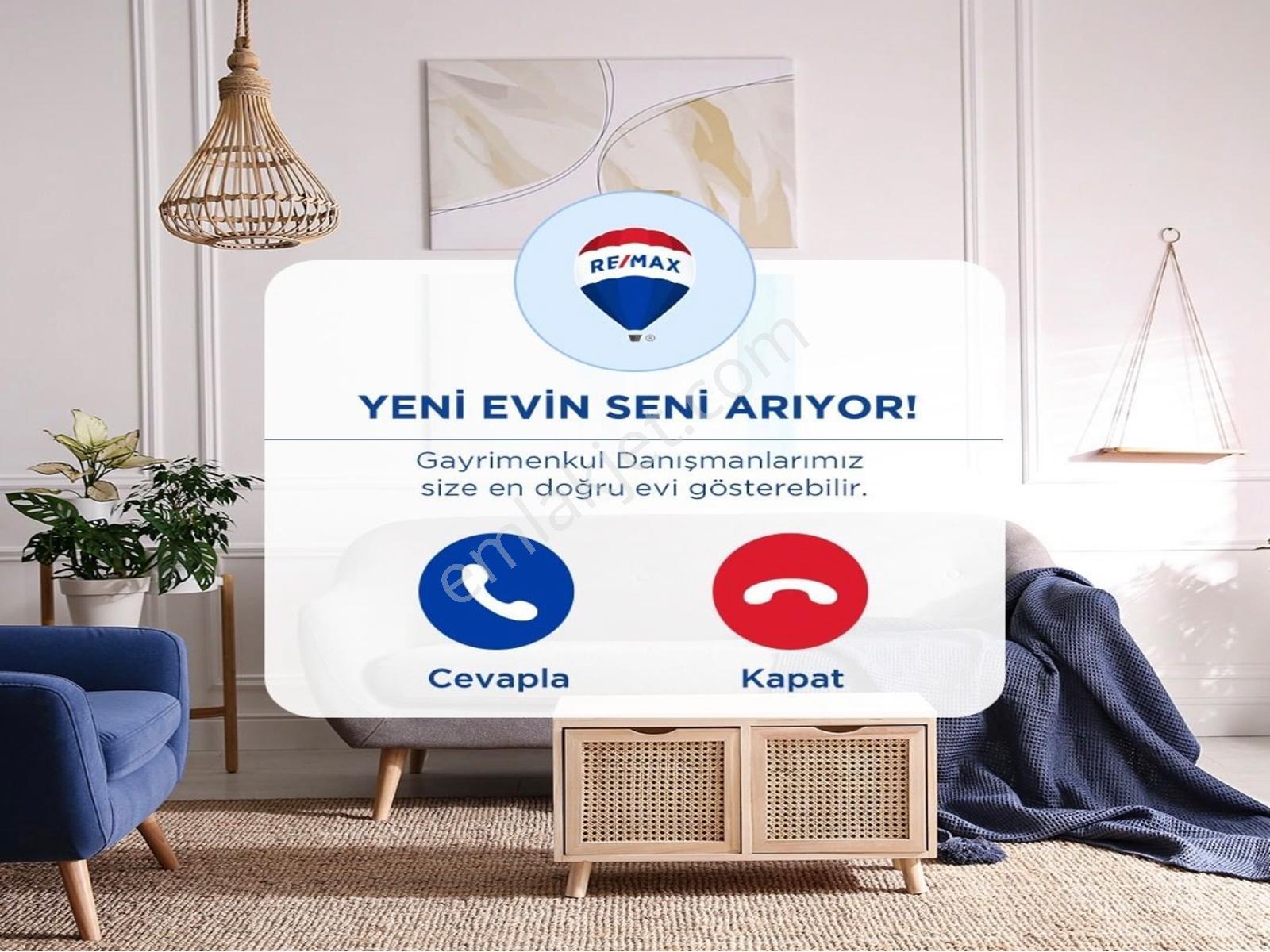 Re/max Yeni'den Hayalinizdeki Villa Arsası Şehre Çok Yakın - Görsel 4
