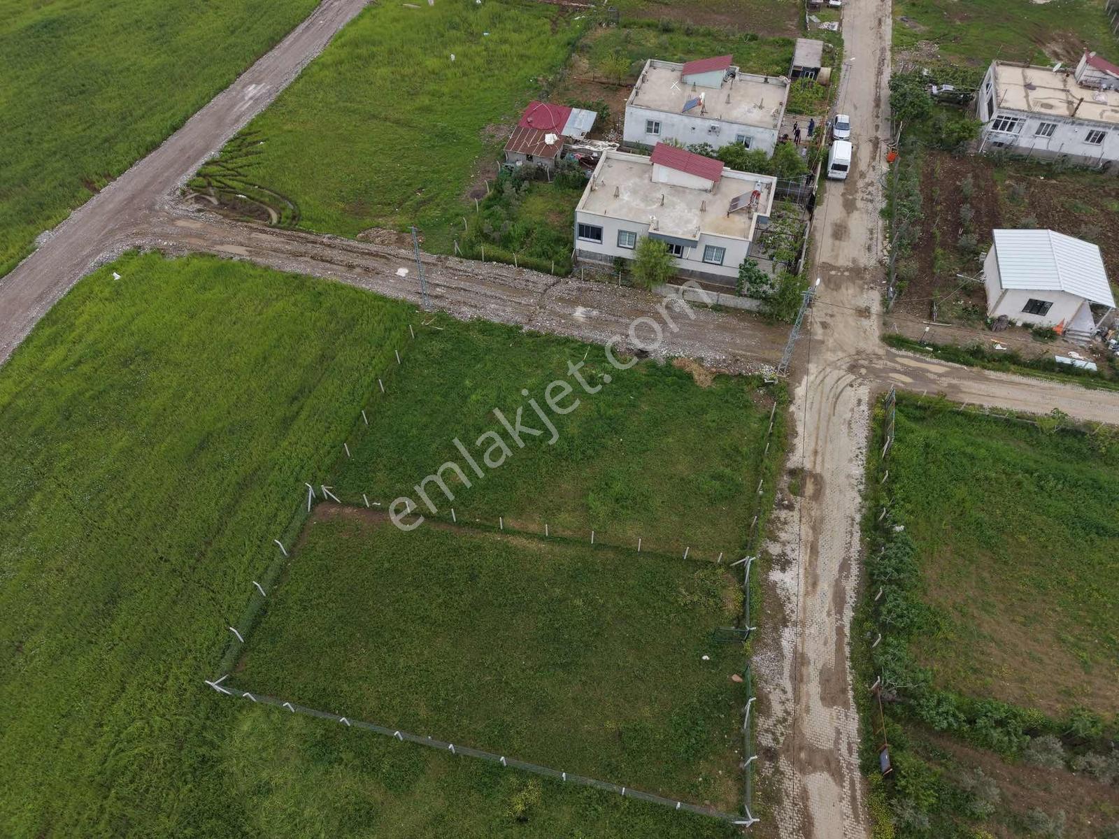 Re/max Yeni'den Hayalinizdeki Villa Arsası Şehre Çok Yakın - Görsel 3