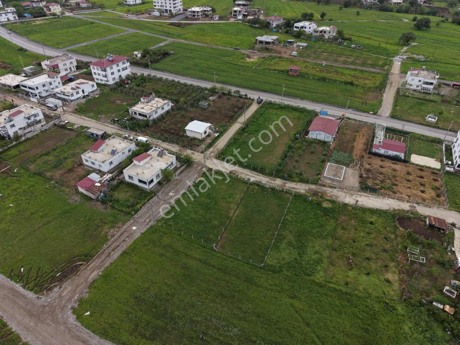 Re/max Yeni'den Hayalinizdeki Villa Arsası Şehre Çok Yakın - Görsel 7