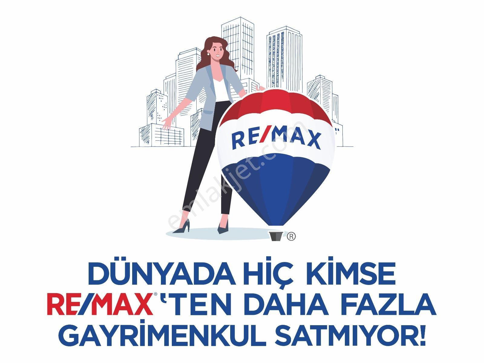Re/max Yeni'den Hayalinizdeki Villa Arsası Şehre Çok Yakın - Görsel 2
