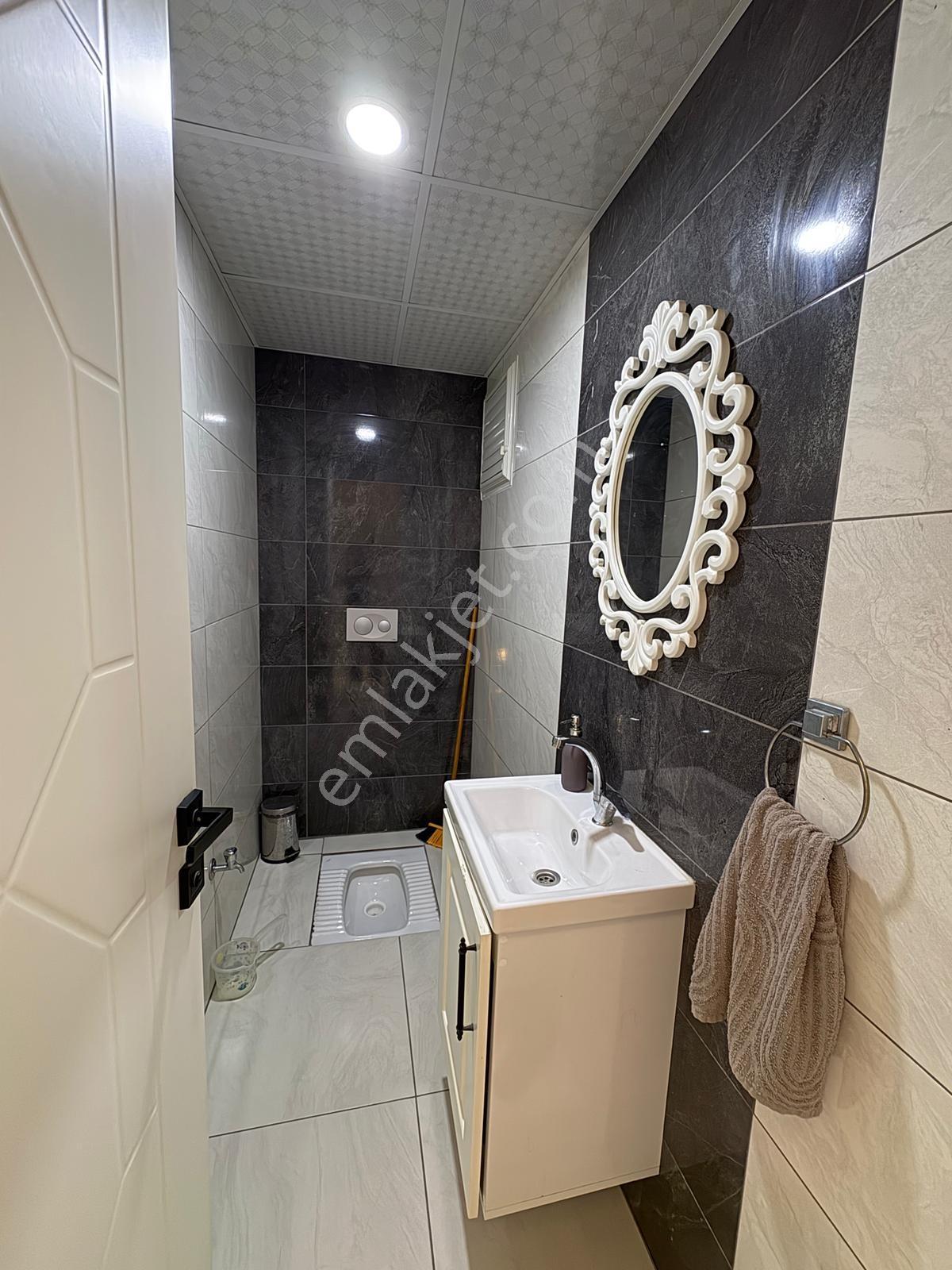 Acar Group'tan Toroslar Mh. 4+1 Amerikan Mutfak Satılık Daire - Görsel 27