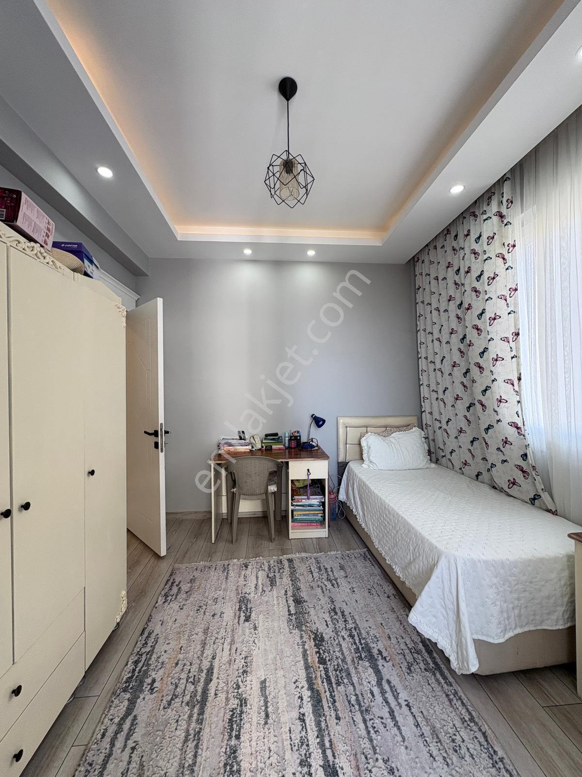 Acar Group'tan Toroslar Mh. 4+1 Amerikan Mutfak Satılık Daire - Görsel 24