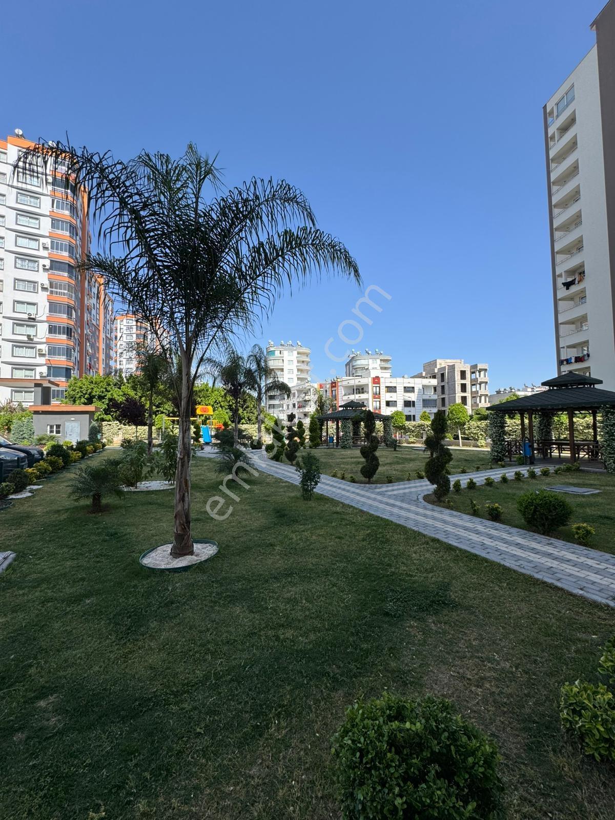 Acar Group'tan Toroslar Mh. 4+1 Amerikan Mutfak Satılık Daire - Görsel 6