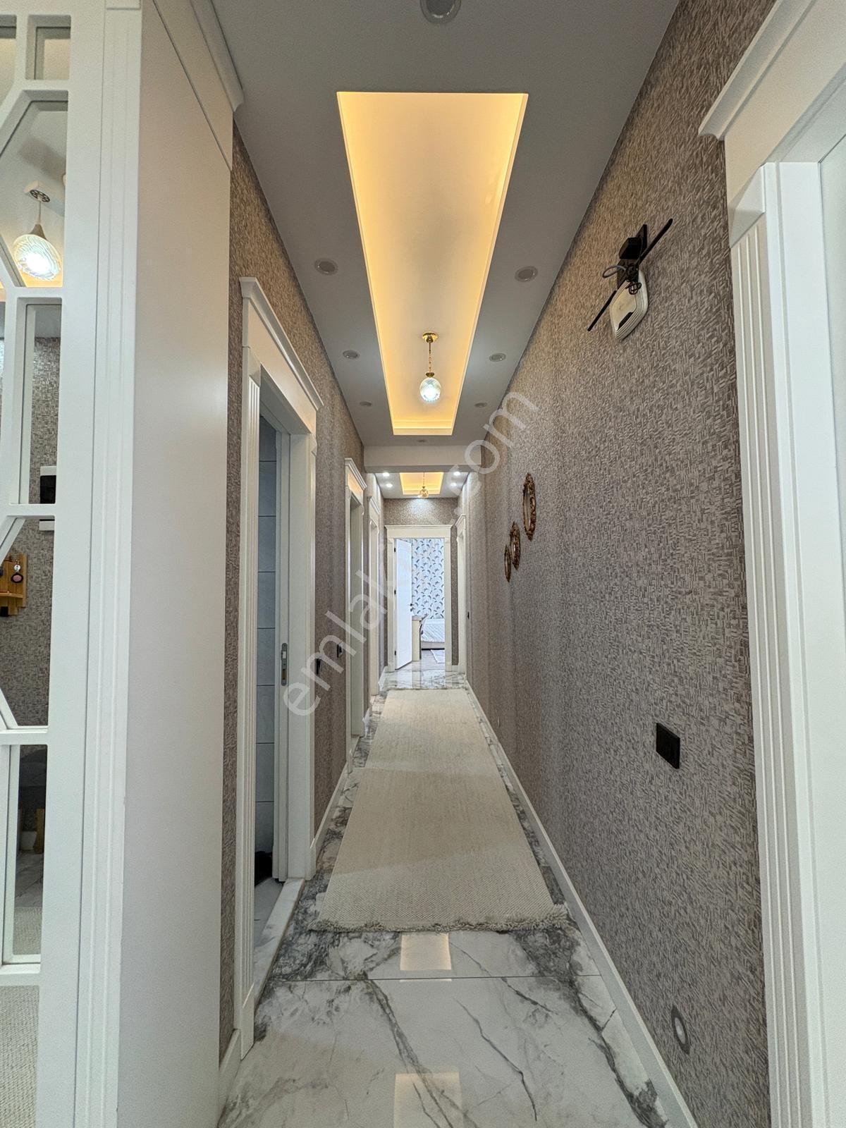 Acar Group'tan Toroslar Mh. 4+1 Amerikan Mutfak Satılık Daire - Görsel 31