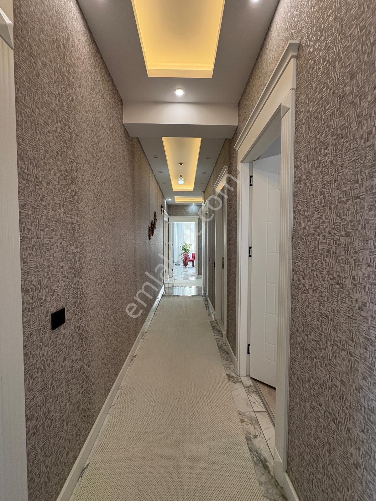 Acar Group'tan Toroslar Mh. 4+1 Amerikan Mutfak Satılık Daire - Görsel 32