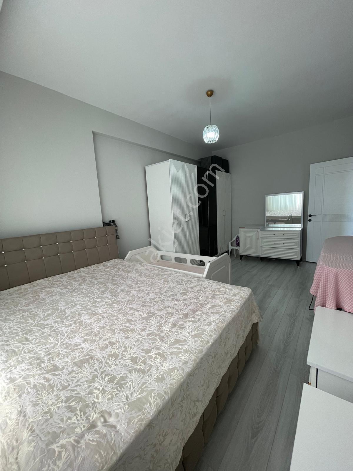 Dream’dan Günün Fırsatı Erdemli’ Kargıpınarı Havuzlu 1+1 Satılık Daire - Görsel 7