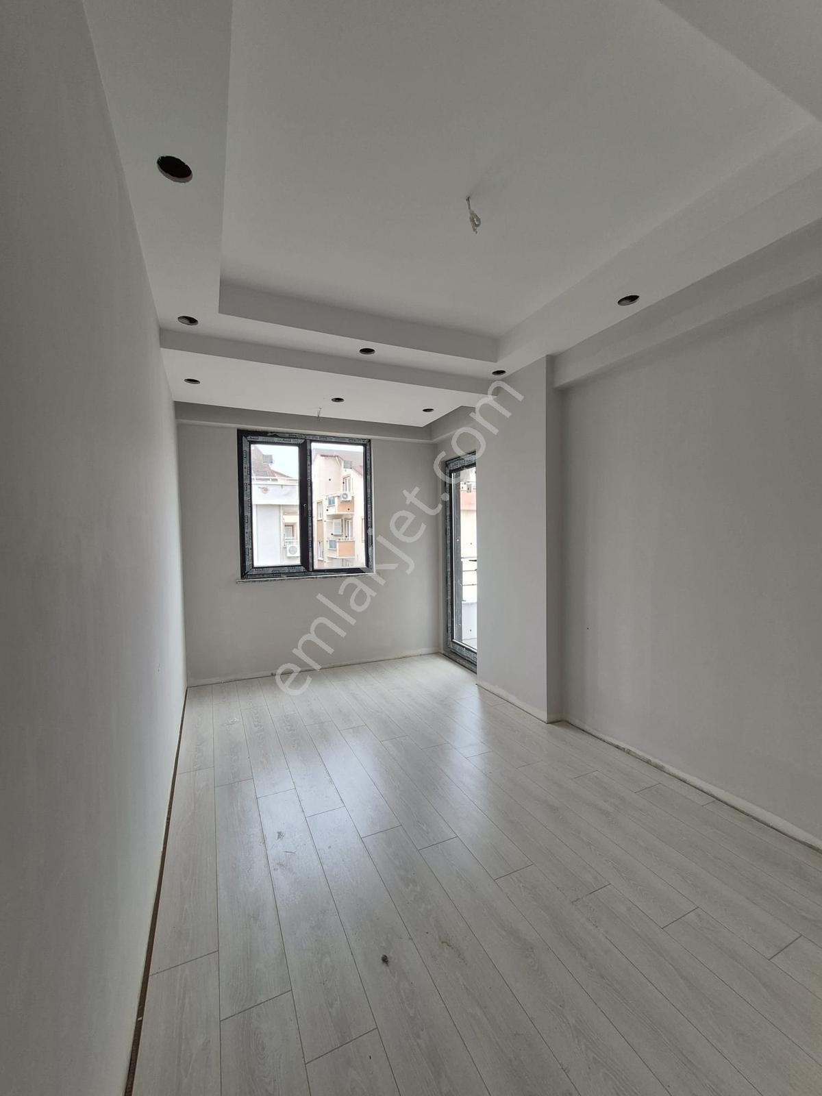 Deallife'dan Fsm'de 3+1 Satılık Dubleks Daire - Görsel 12