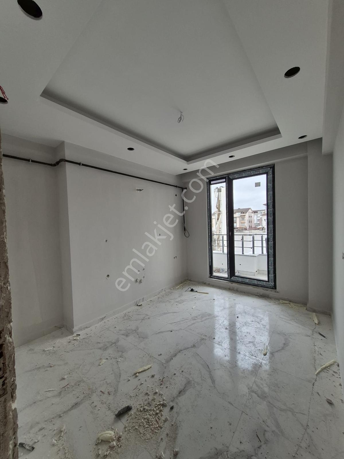 Deallife'dan Fsm'de 3+1 Satılık Dubleks Daire - Görsel 16