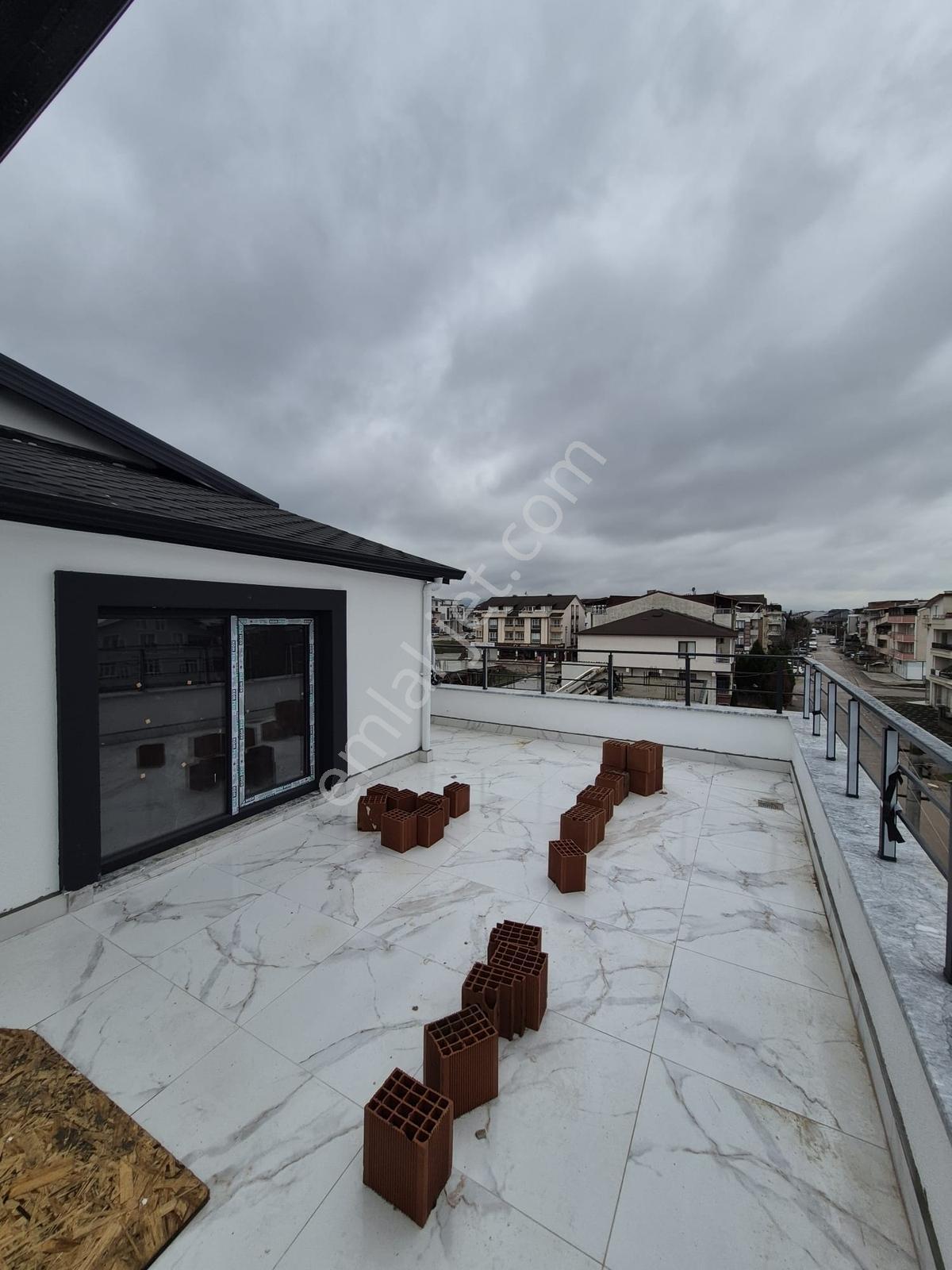 Deallife'dan Fsm'de 3+1 Satılık Dubleks Daire - Görsel 8