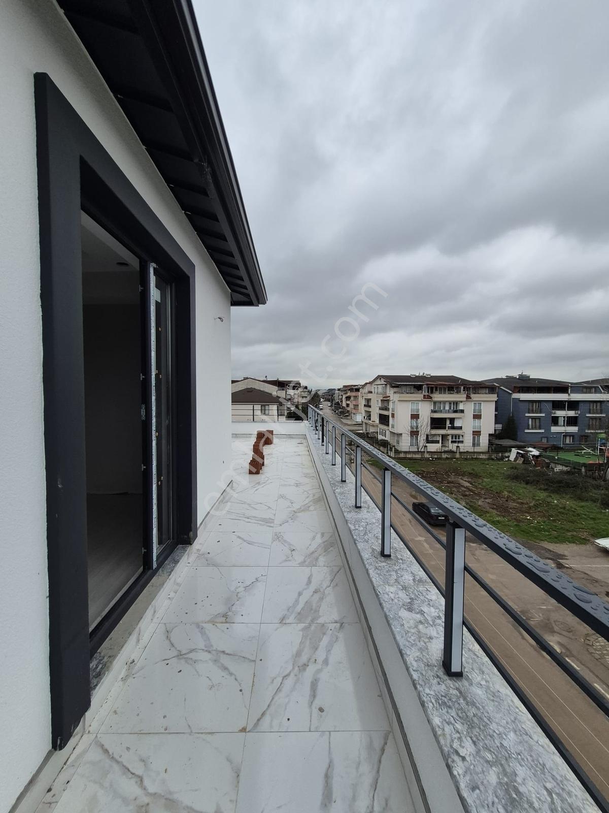 Deallife'dan Fsm'de 3+1 Satılık Dubleks Daire - Görsel 26