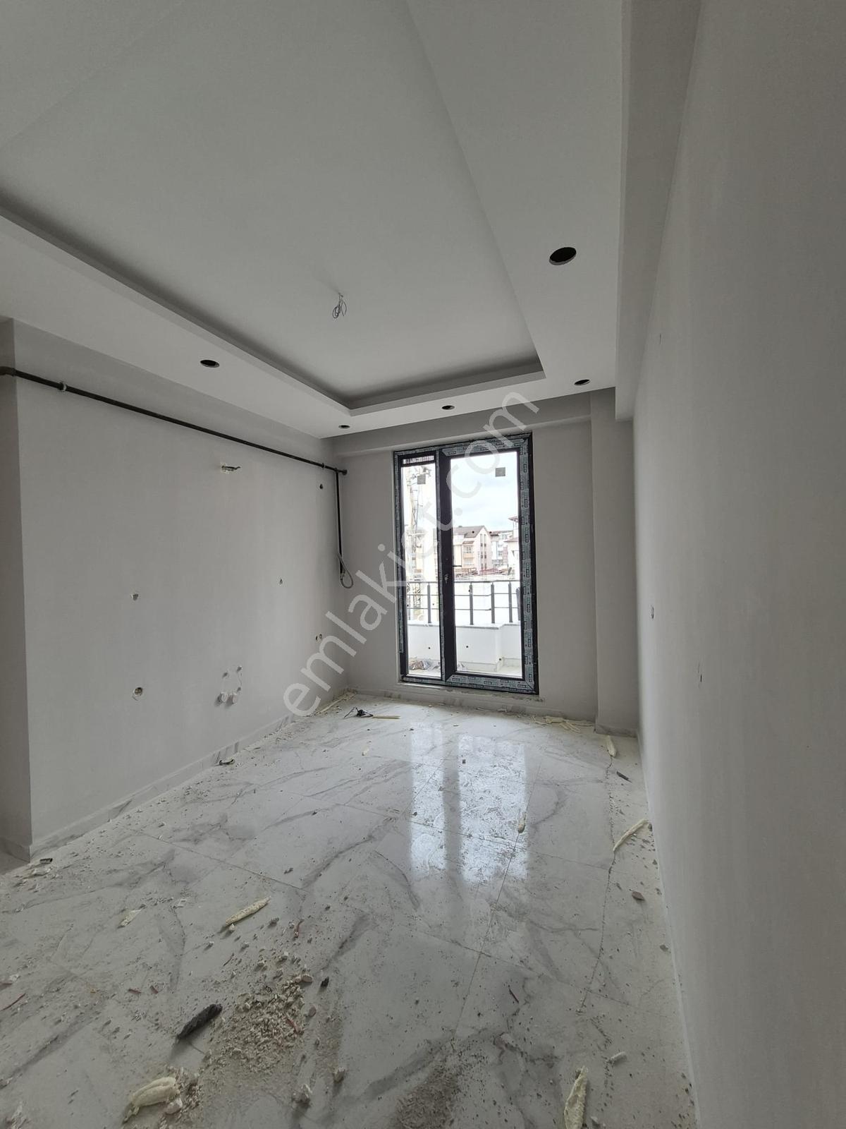 Deallife'dan Fsm'de 3+1 Satılık Dubleks Daire - Görsel 7