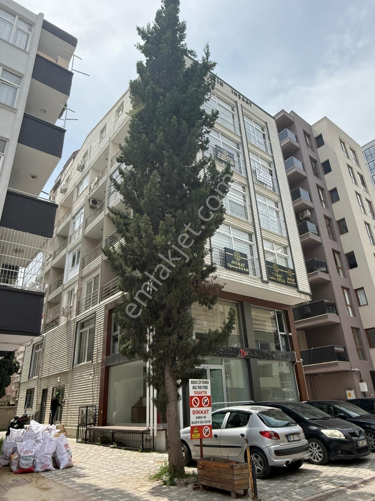 Yarbaşı Karakolu Cvr/4 Katlı Apt/asansör/7 Yaş/1+1/işyeri Tapulu - Görsel 24