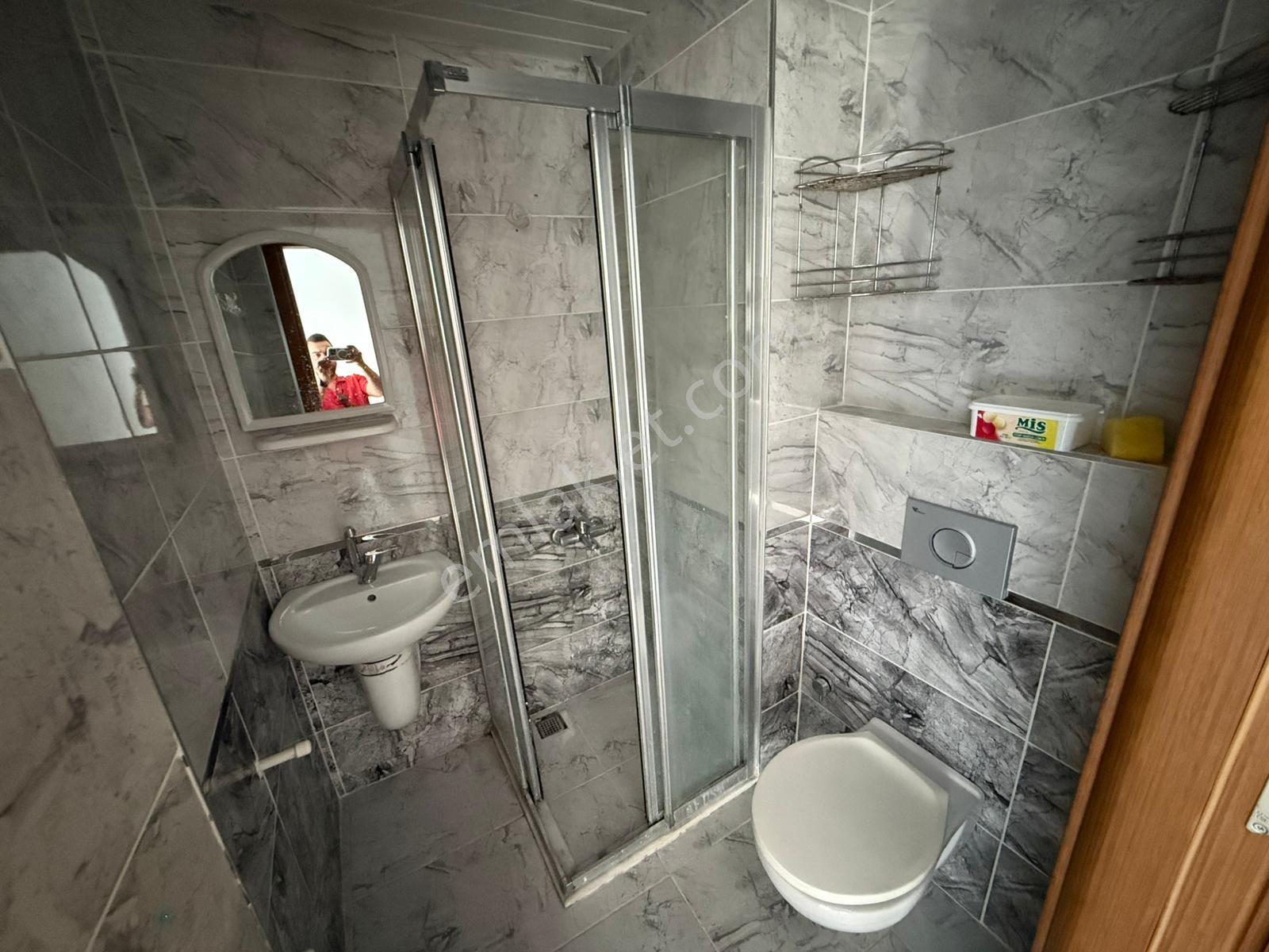 Yarbaşı Karakolu Cvr/4 Katlı Apt/asansör/7 Yaş/1+1/işyeri Tapulu - Görsel 32