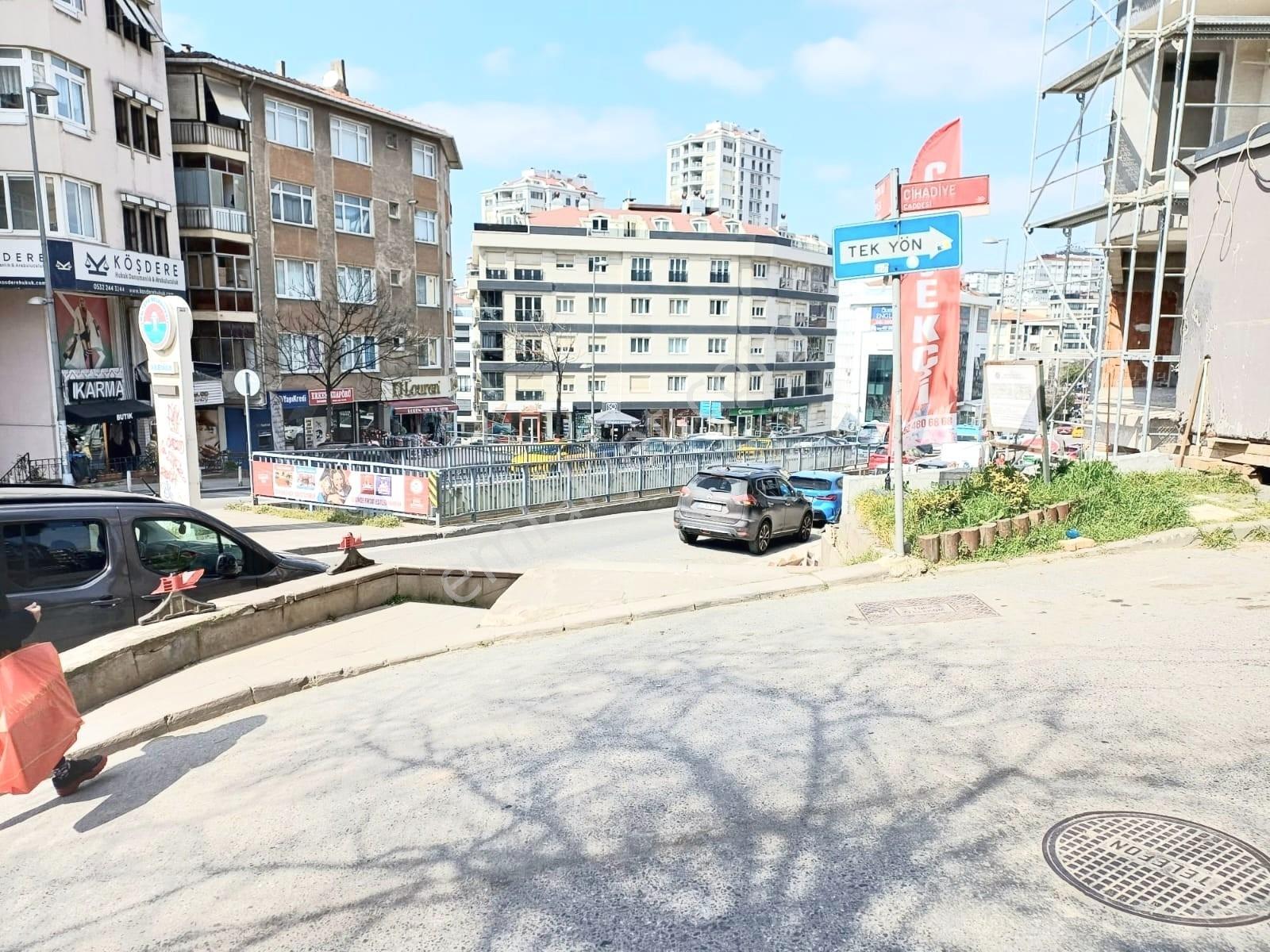 █ Konfor █ Altıntepe Sahile Yakın Müstakil Bahçeli Katta Tek 3+1 - Görsel 21
