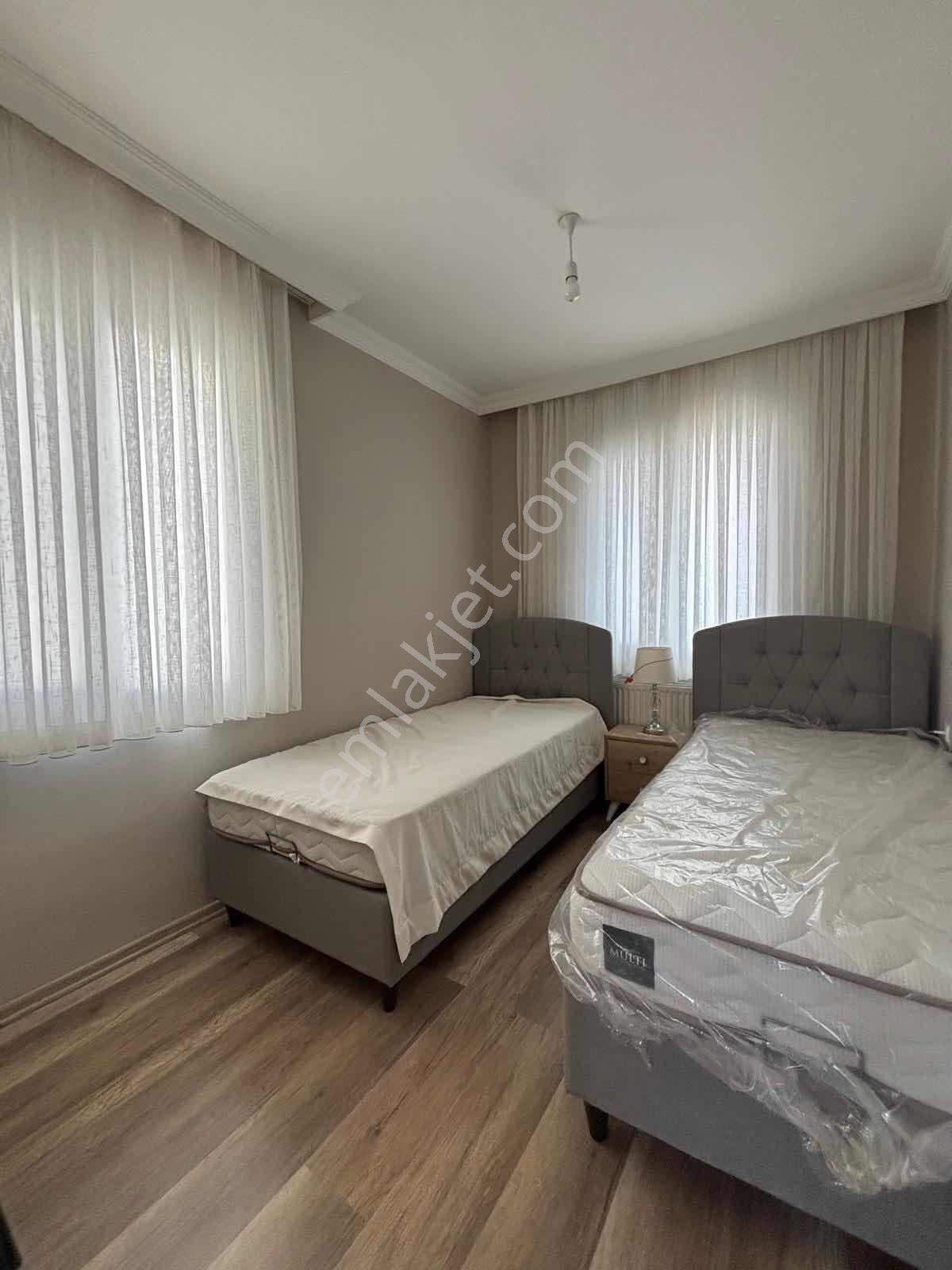 Denize Yürüme Mesafinde Full Tadilatlı Satılık Villa - Görsel 25