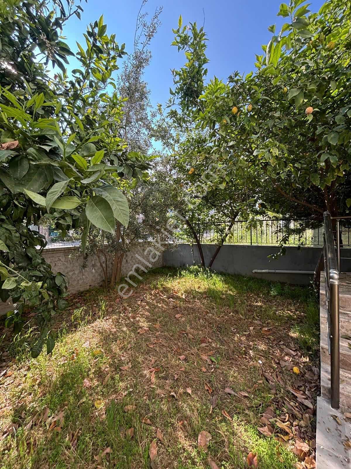 Denize Yürüme Mesafinde Full Tadilatlı Satılık Villa - Görsel 26